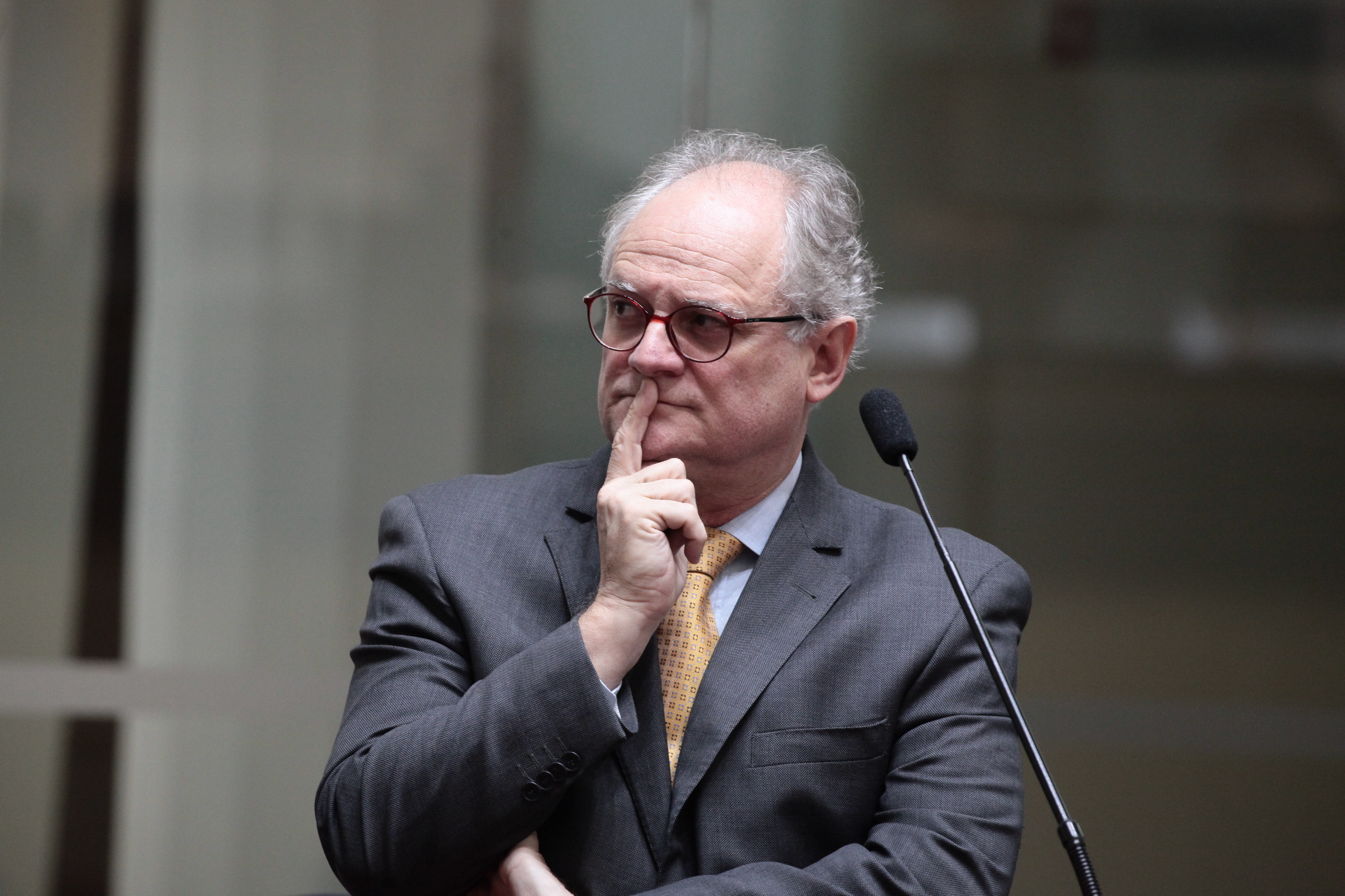 Sessão Ordinária