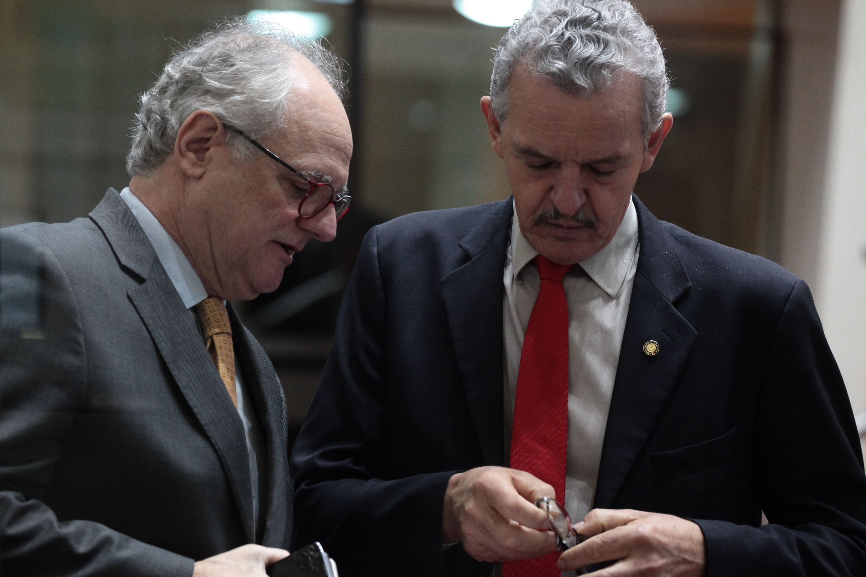 Sessão Ordinária