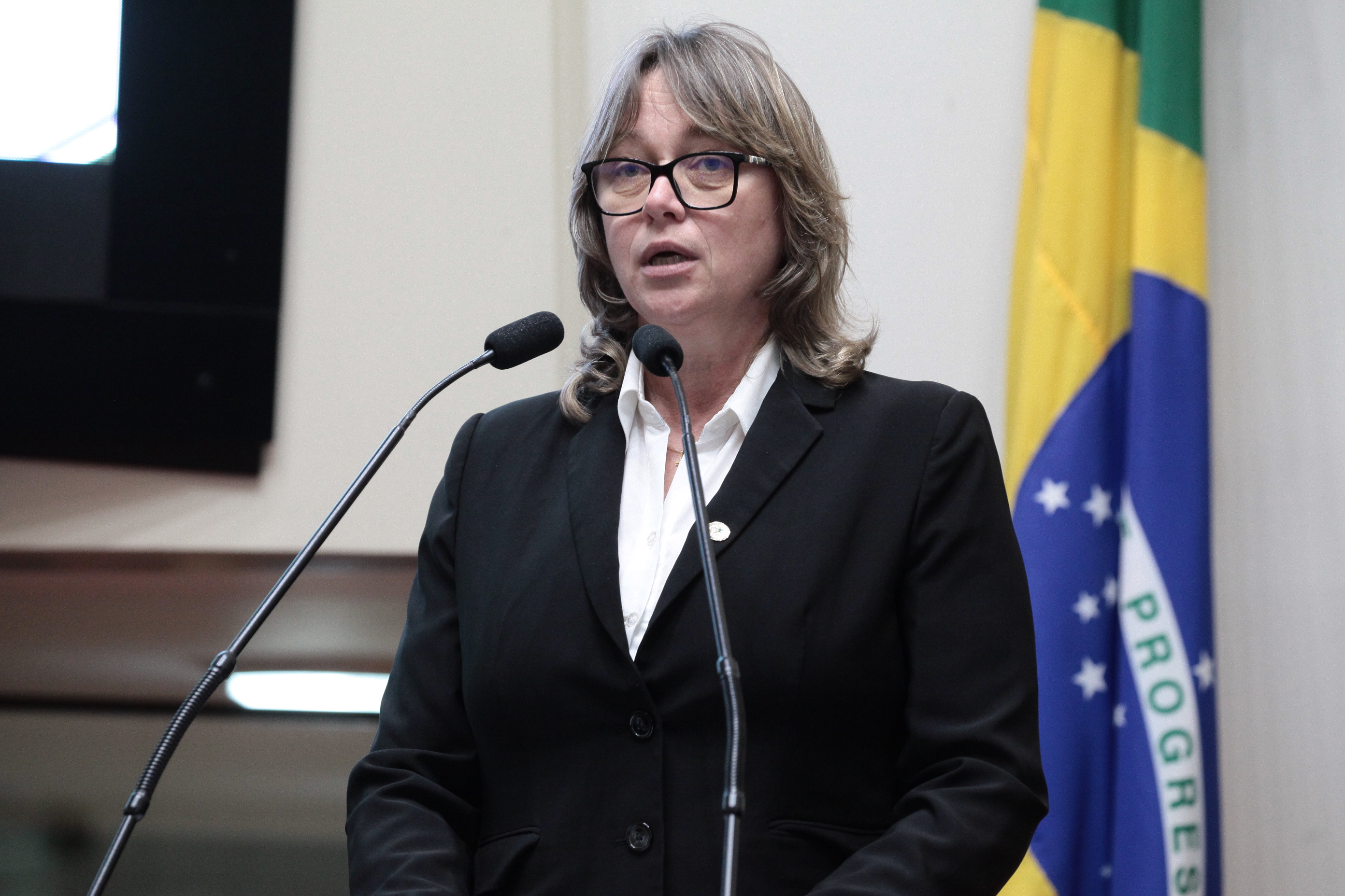 Sessão Ordinária