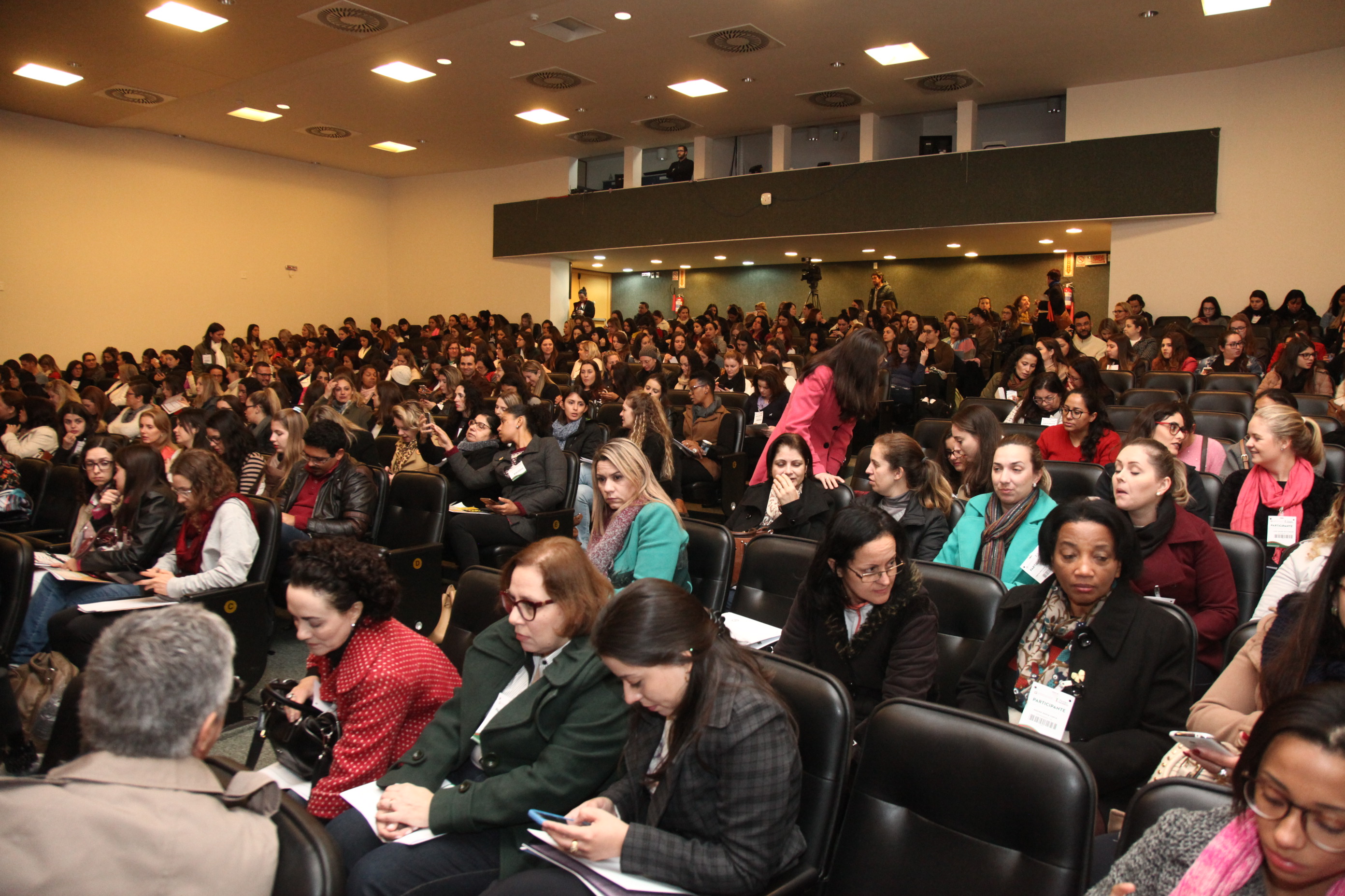 3° Congresso Catarinense de Aleitamento Materno