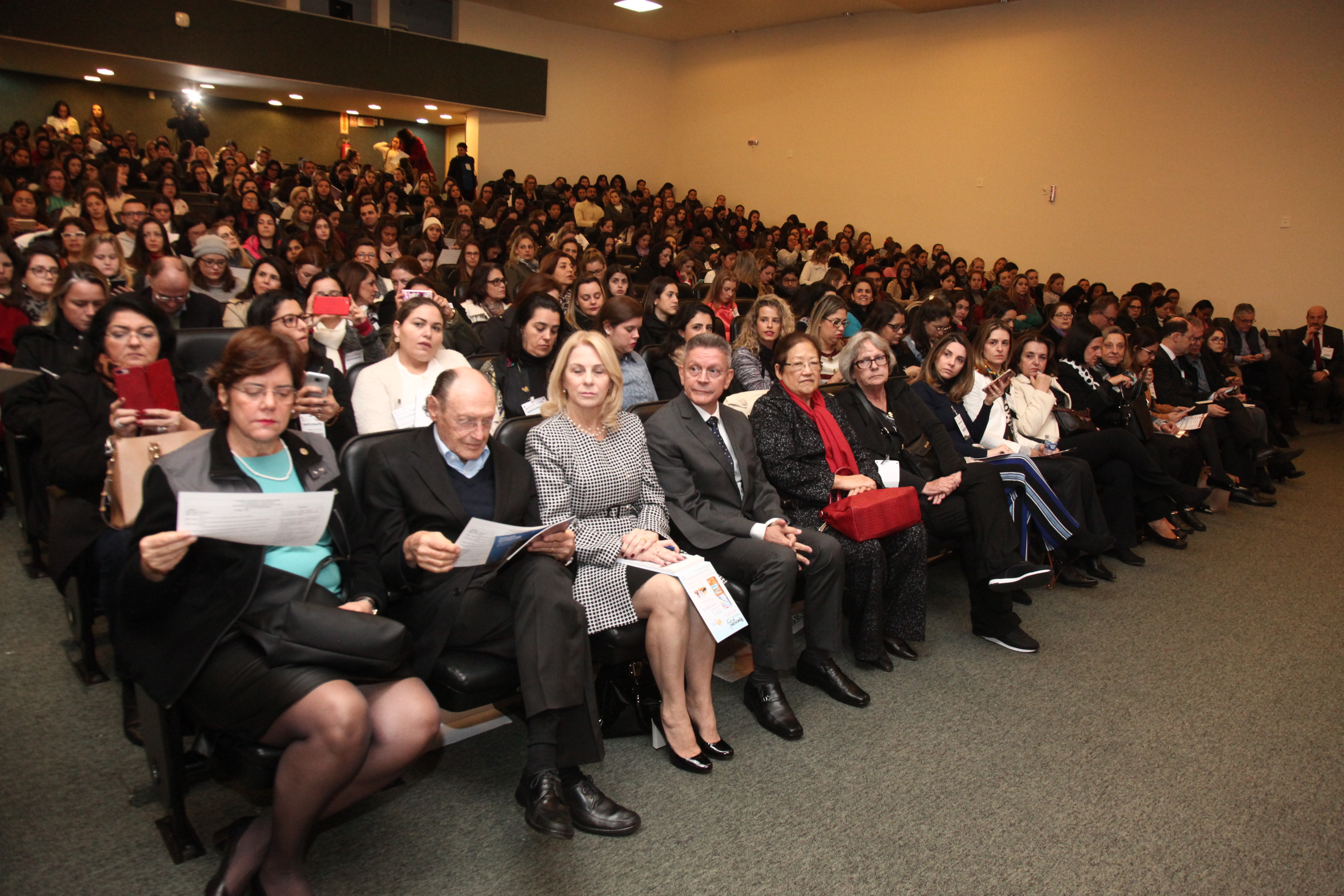 3° Congresso Catarinense de Aleitamento Materno