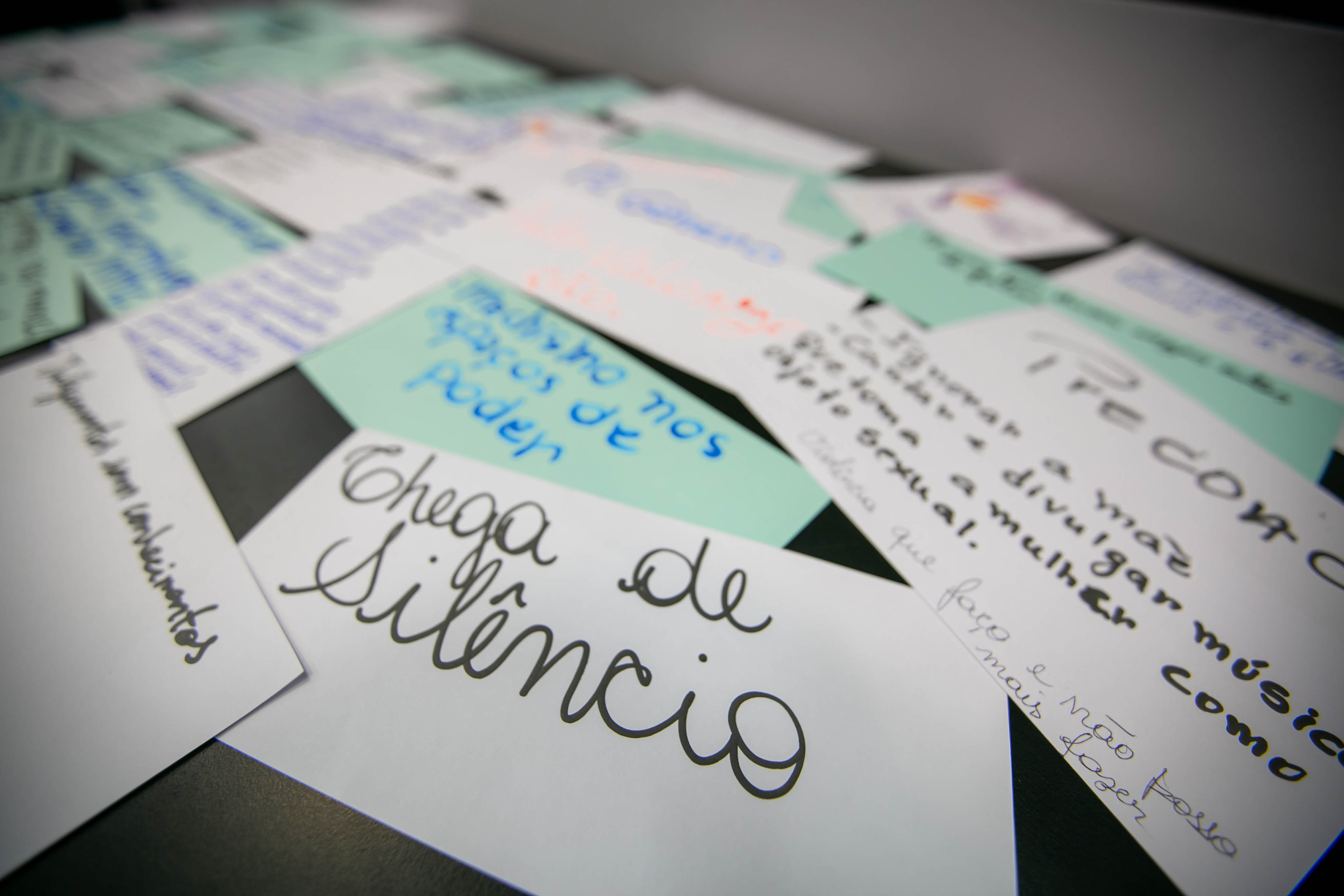 Reunião da Bancada Feminina