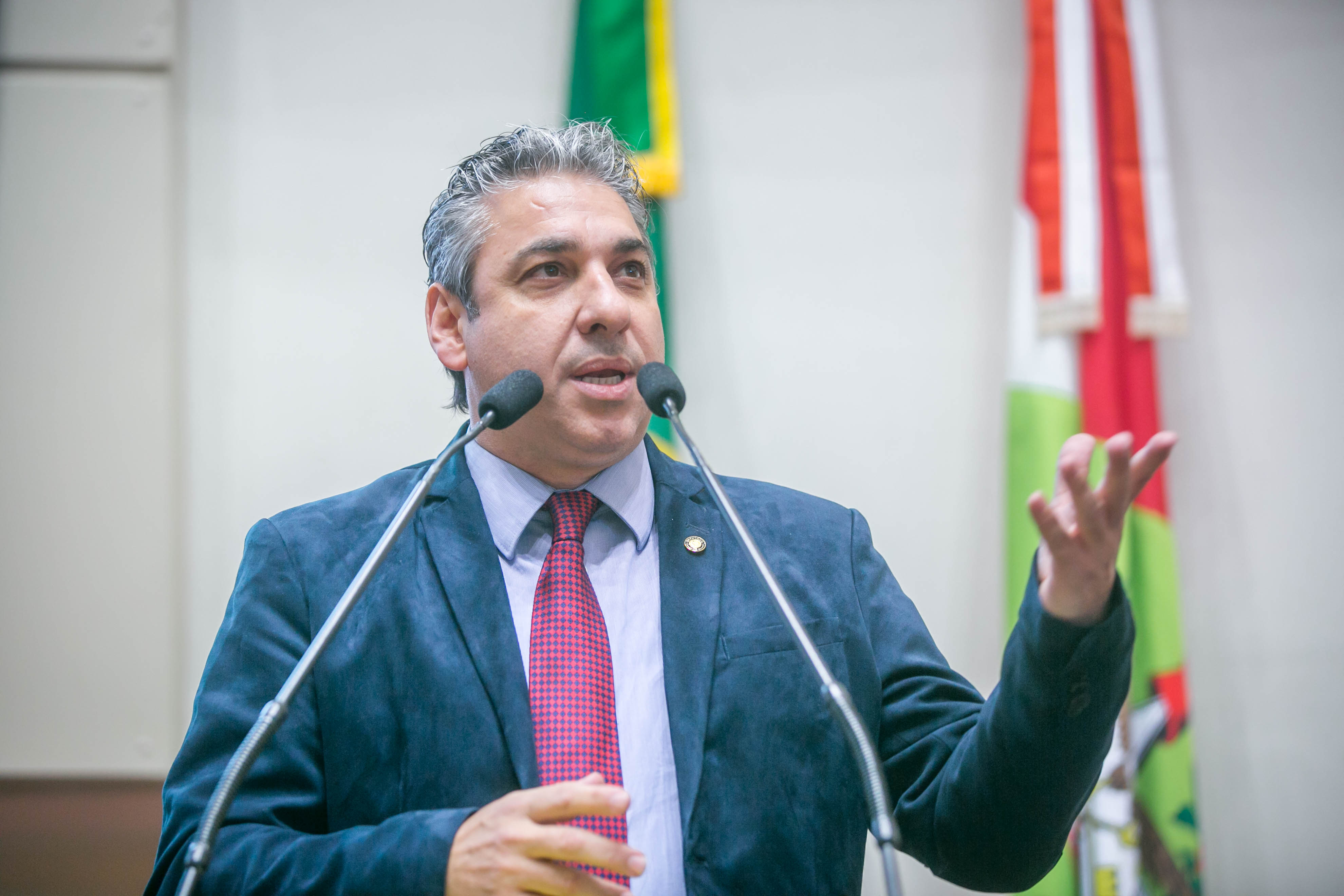 Sessão Ordinária
