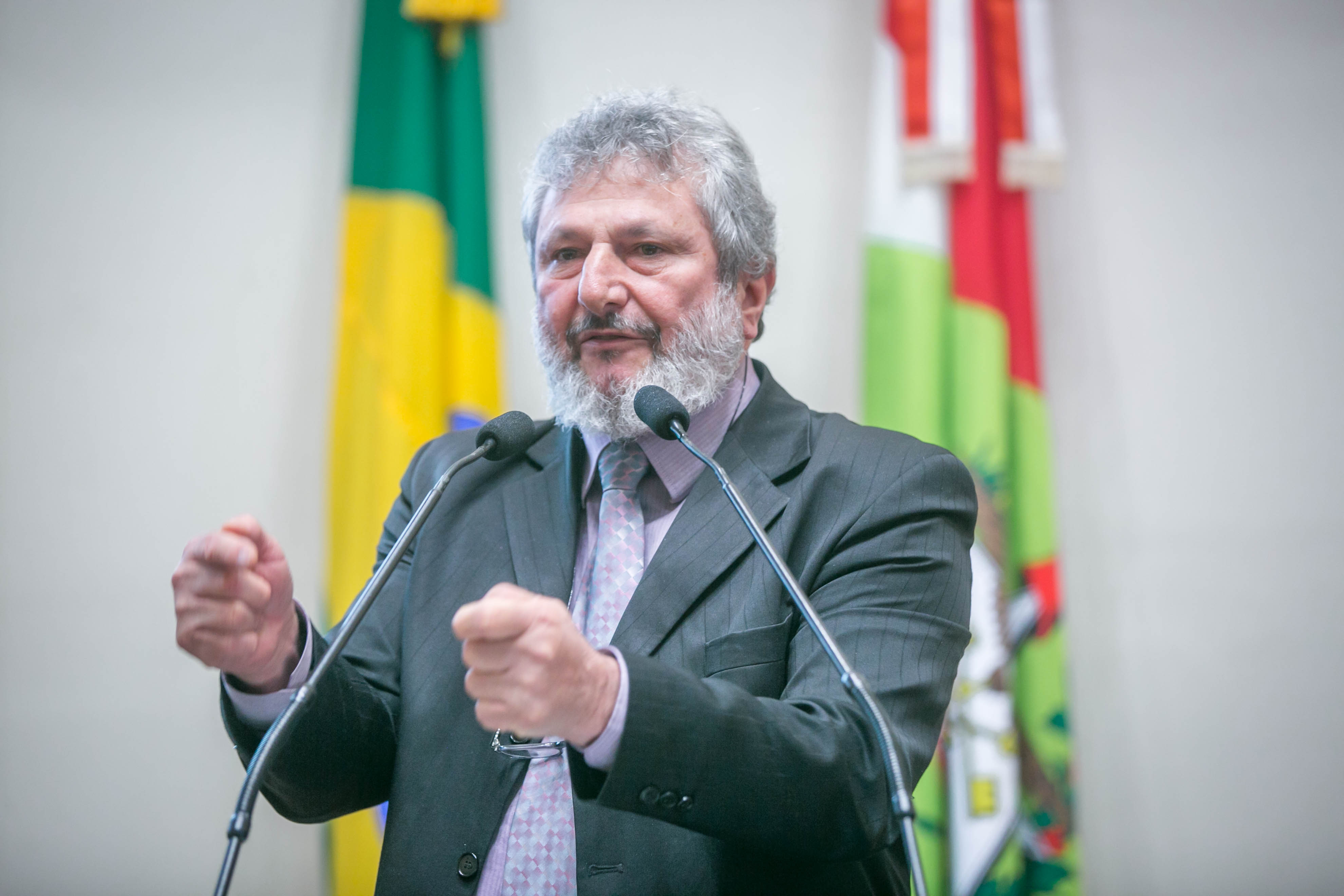 Sessão Ordinária