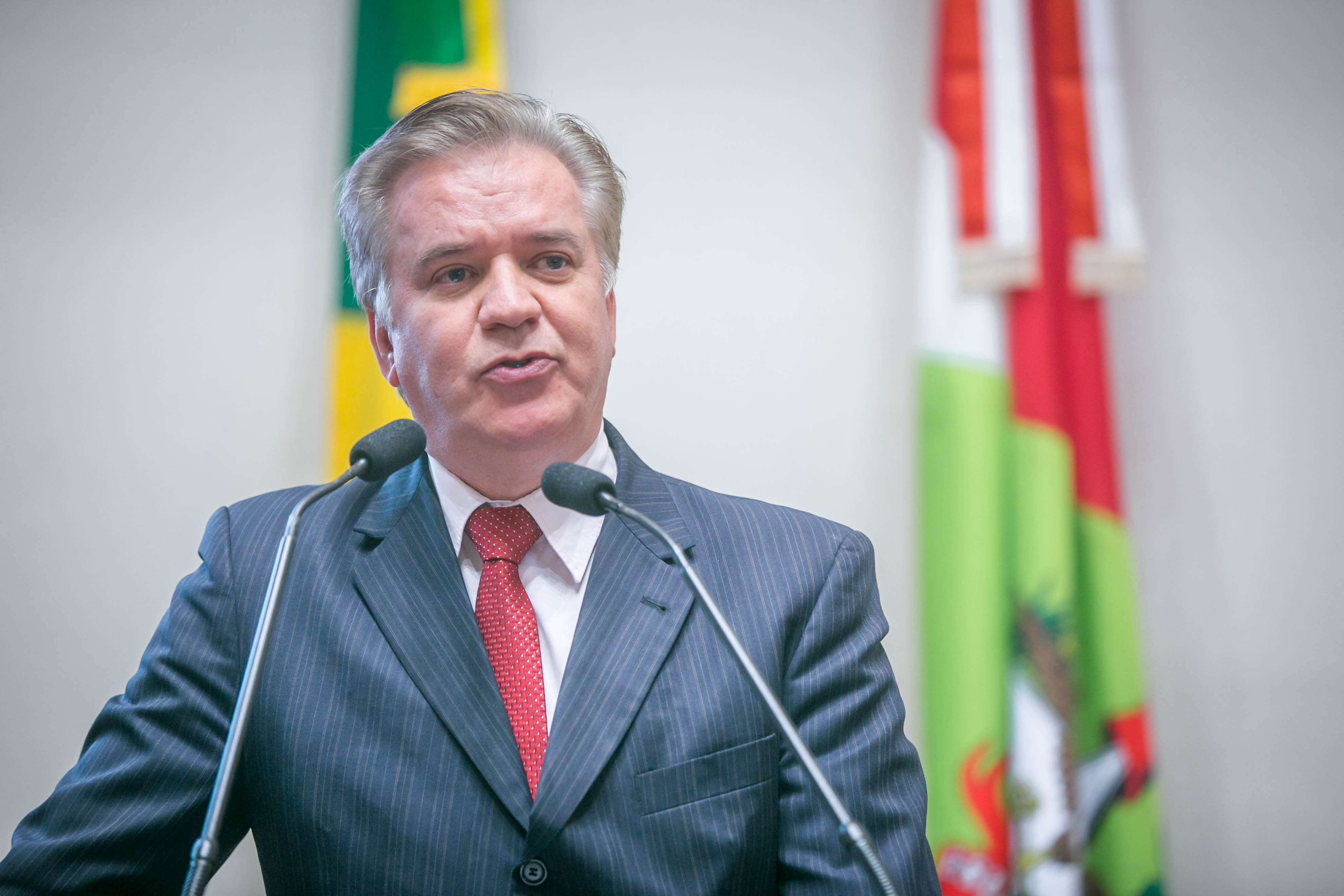 Sessão Ordinária