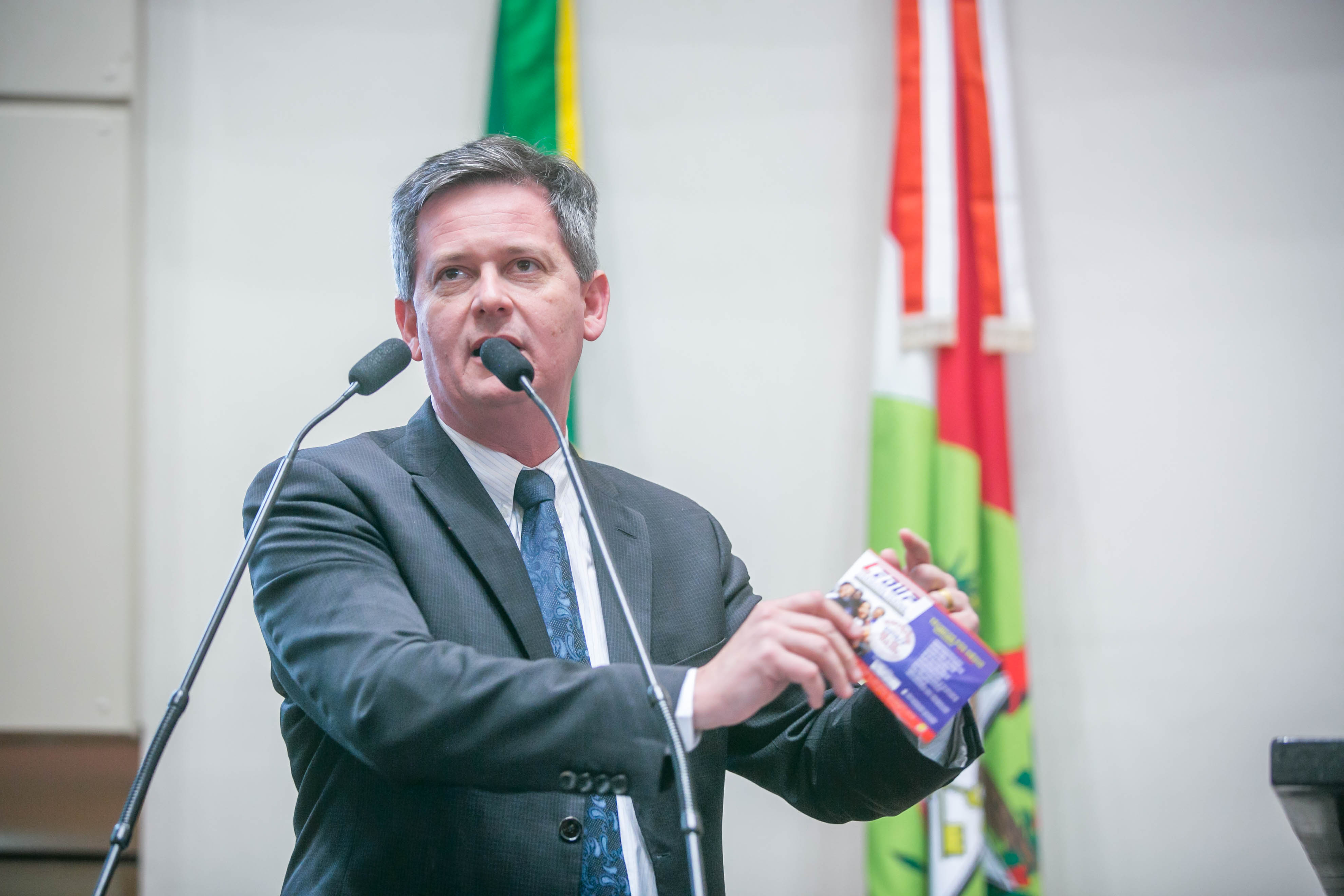Sessão Ordinária