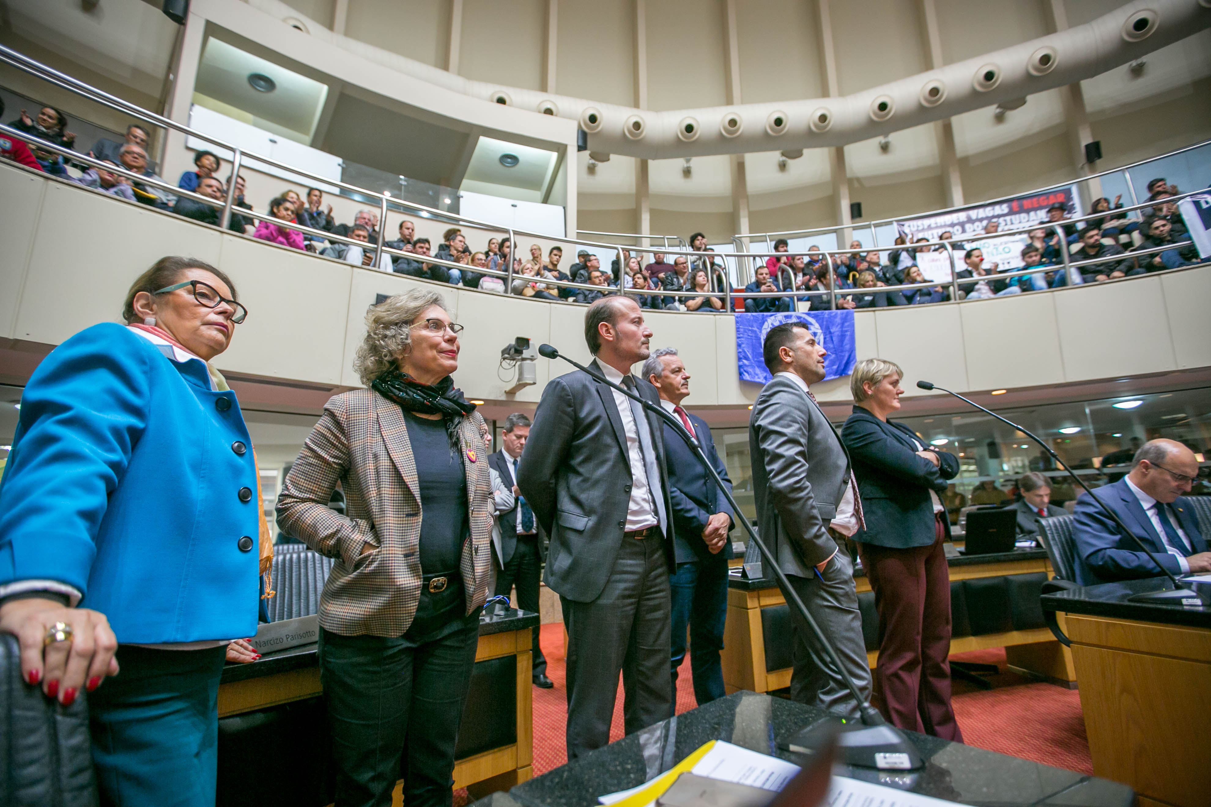 Sessão Ordinária