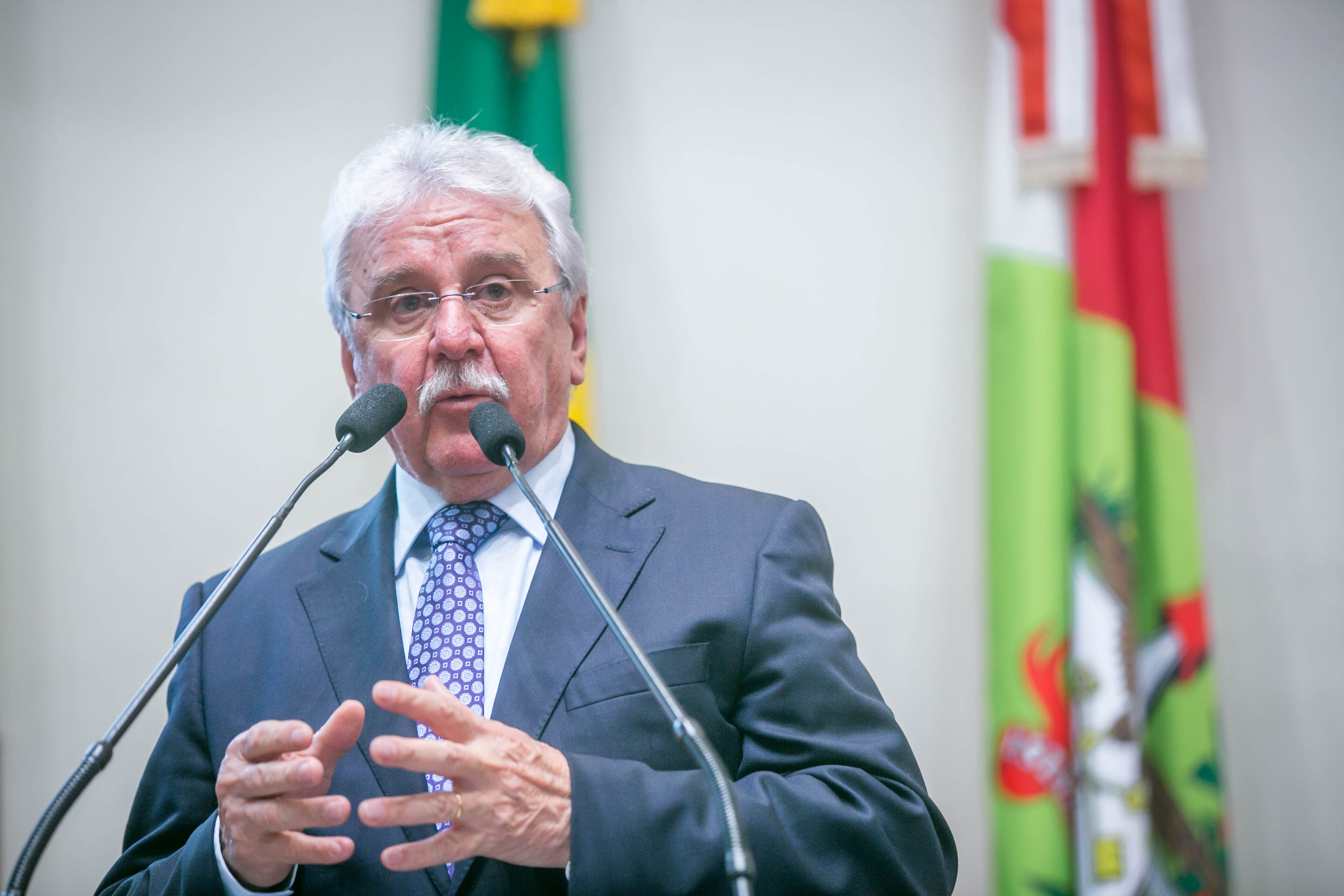 Sessão Ordinária