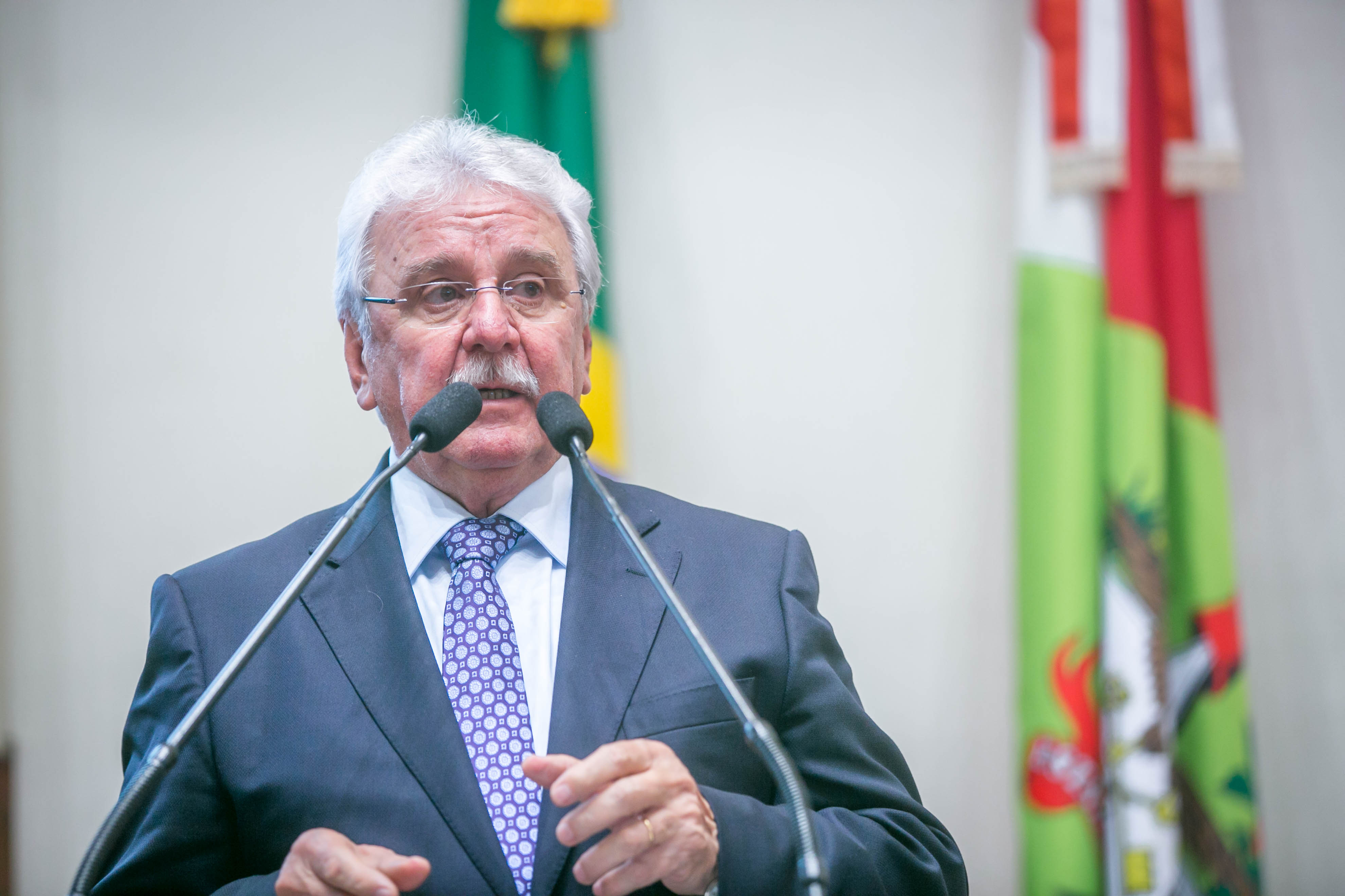 Sessão Ordinária