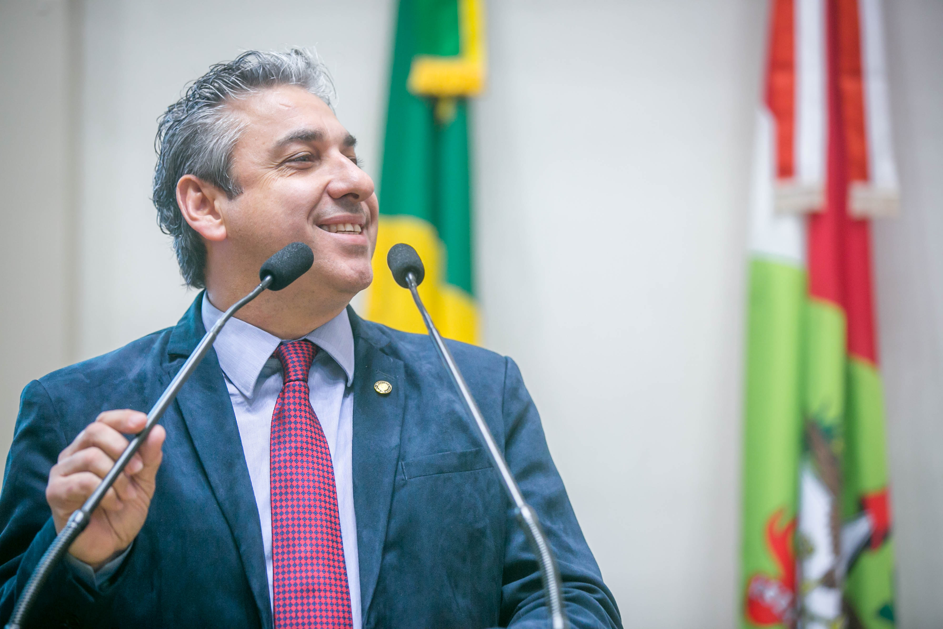 Sessão Ordinária