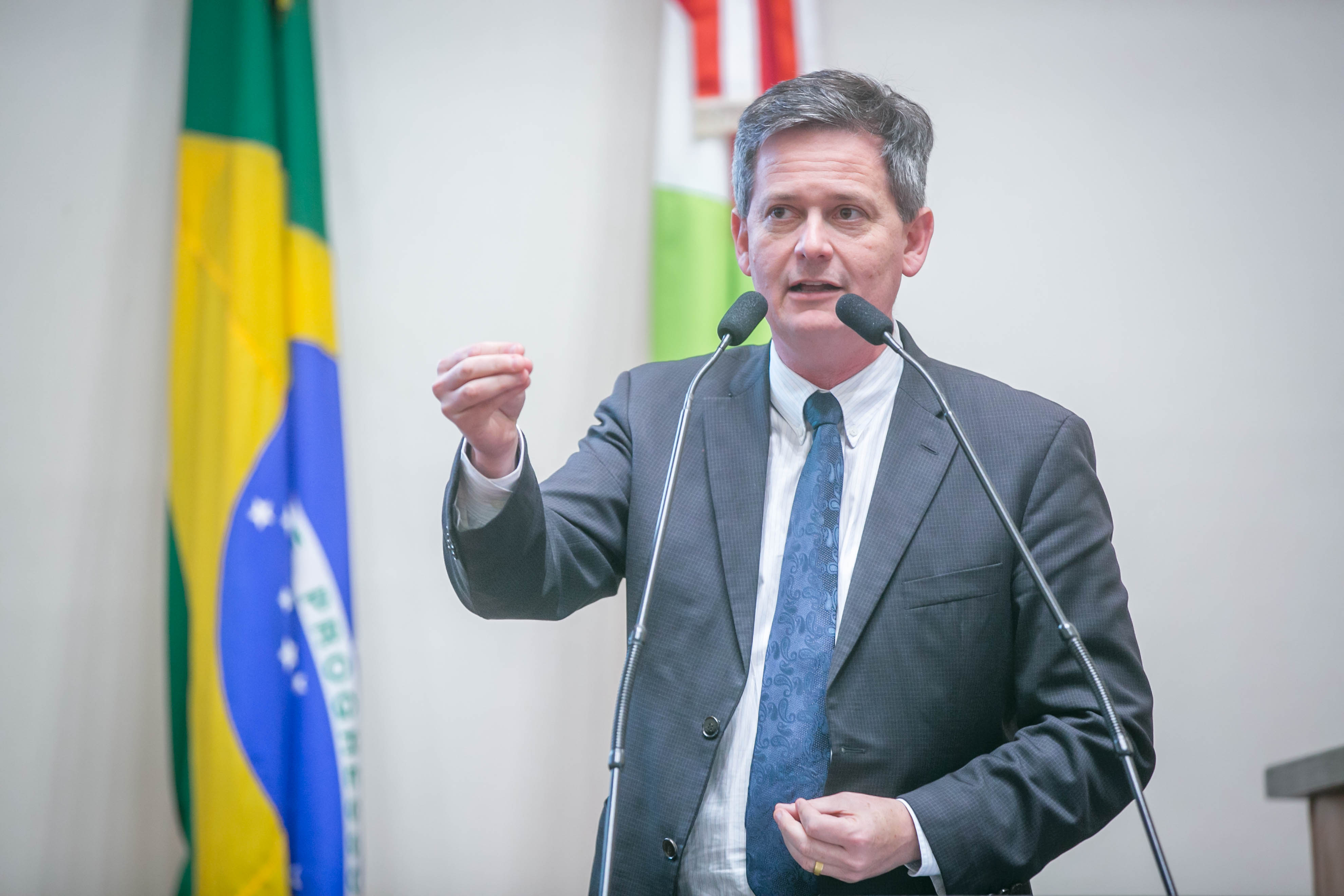 Sessão Ordinária
