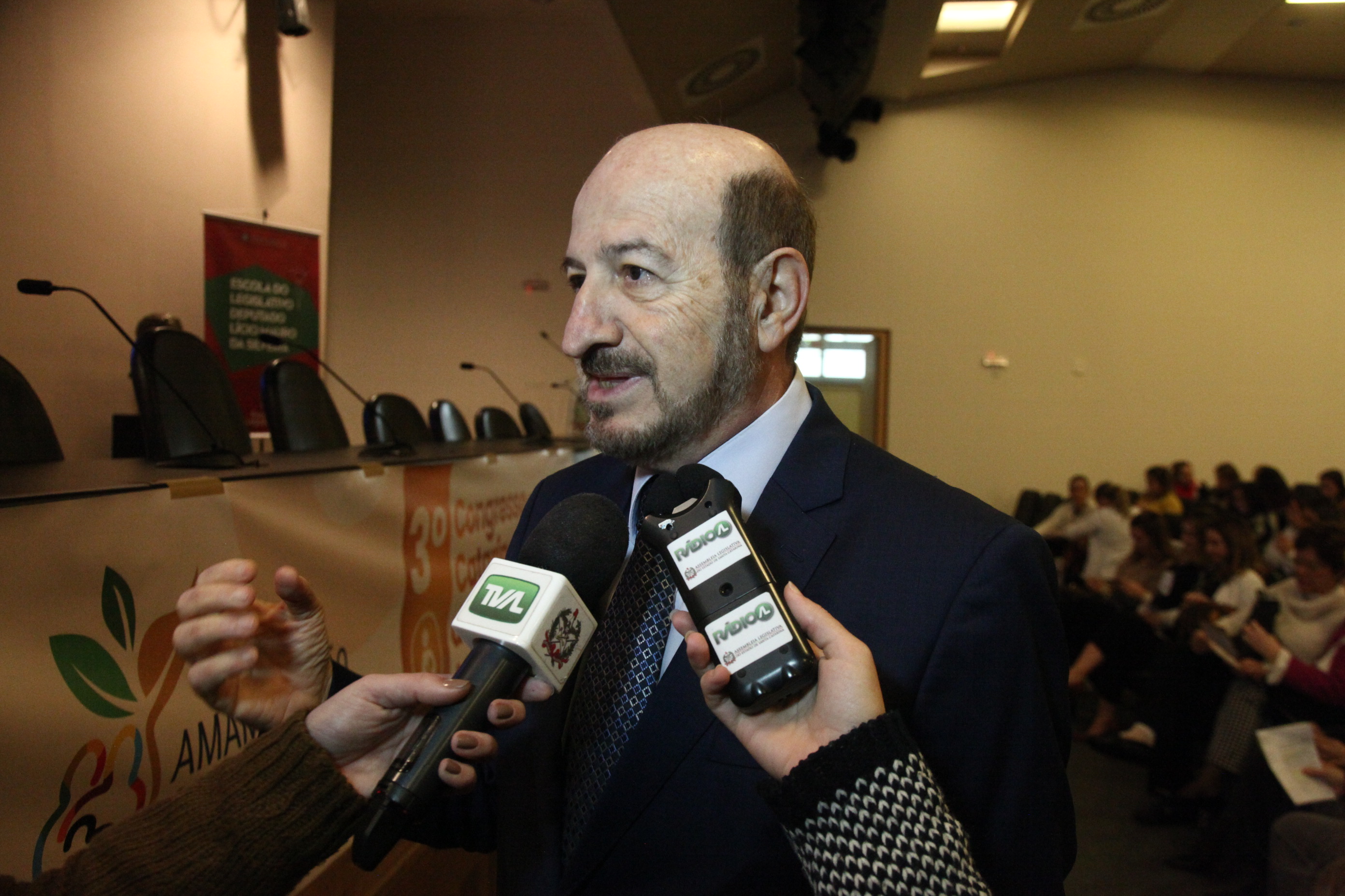 3° Congresso Catarinense de Aleitamento Materno
