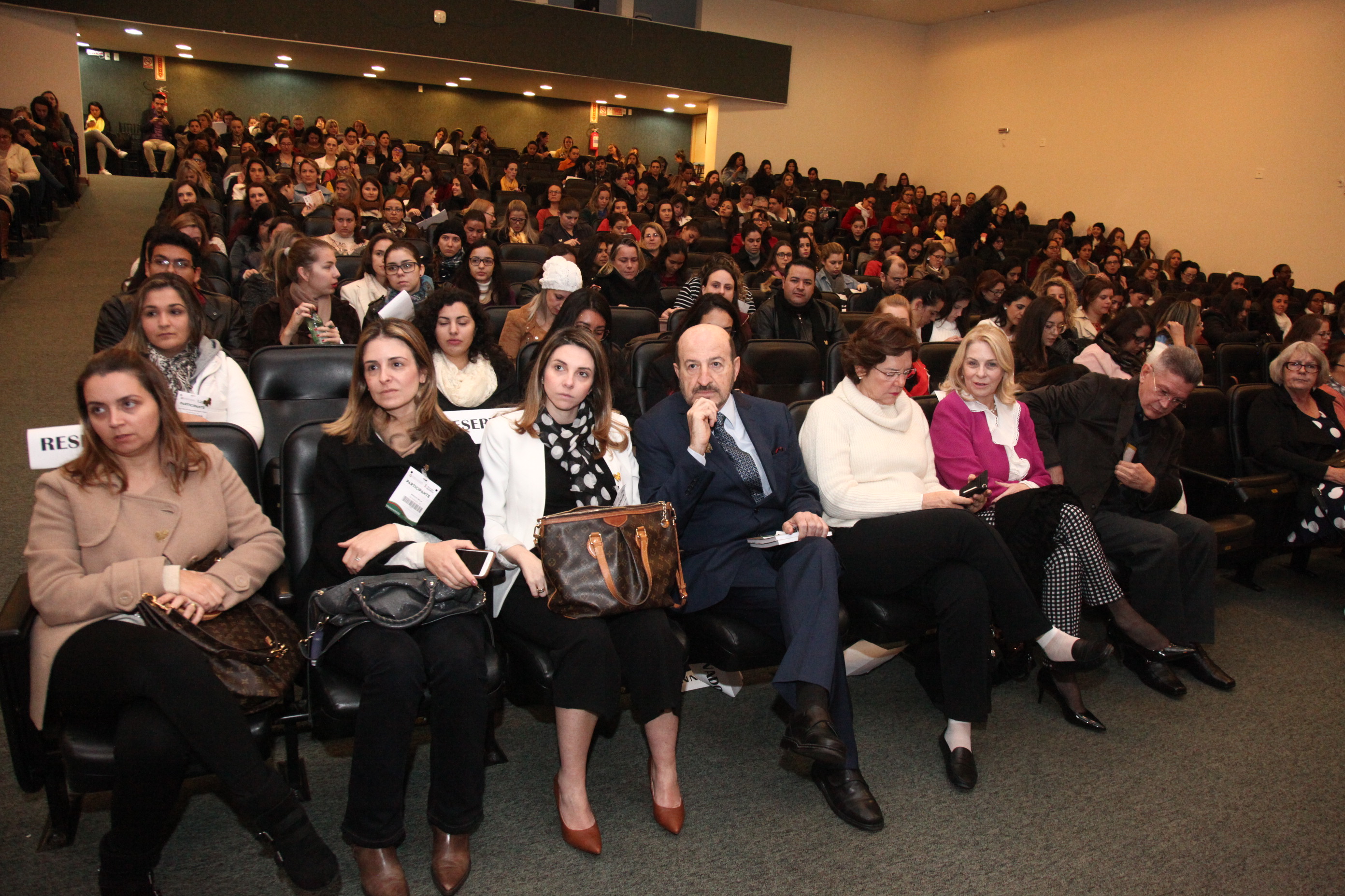 3° Congresso Catarinense de Aleitamento Materno