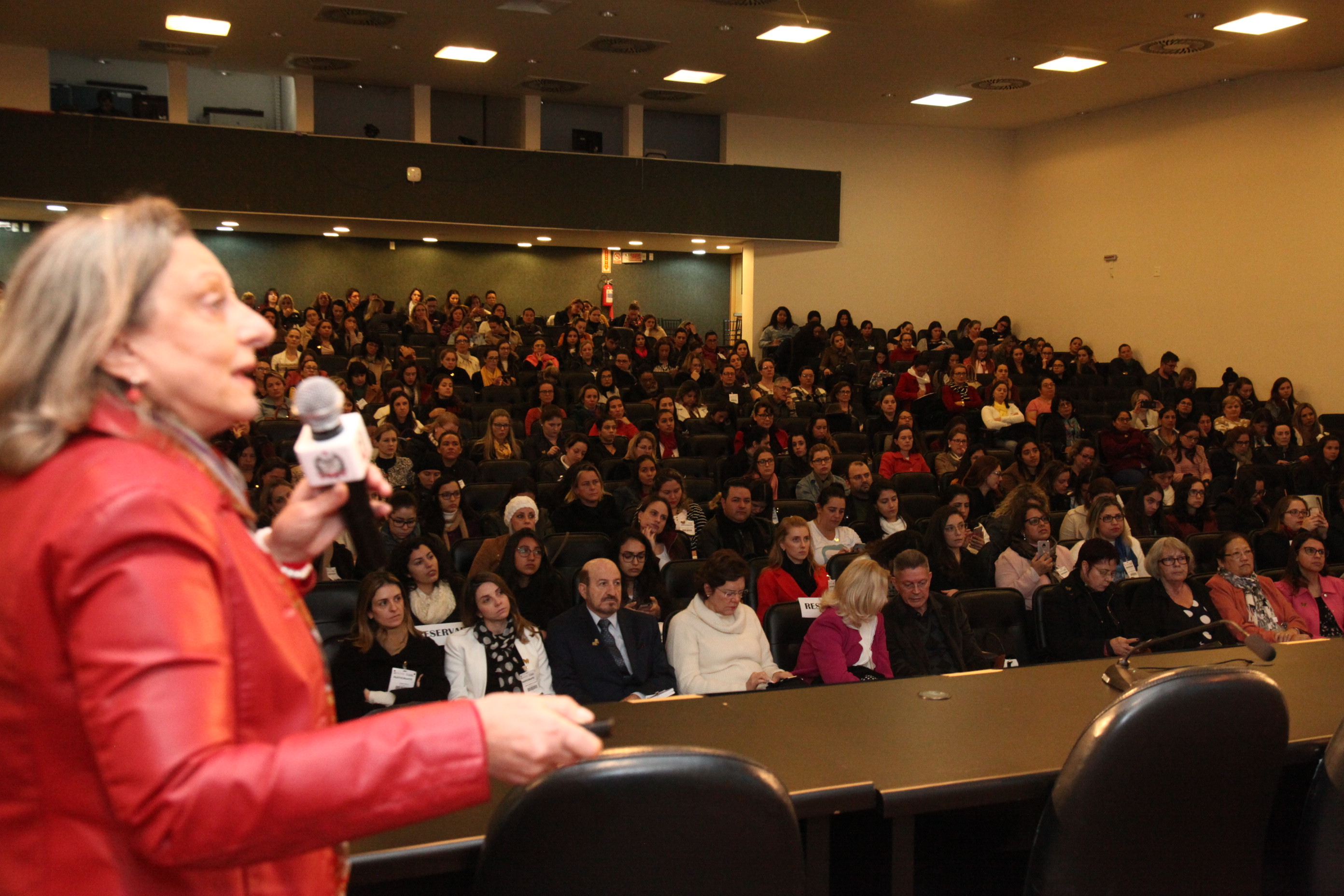 3° Congresso Catarinense de Aleitamento Materno