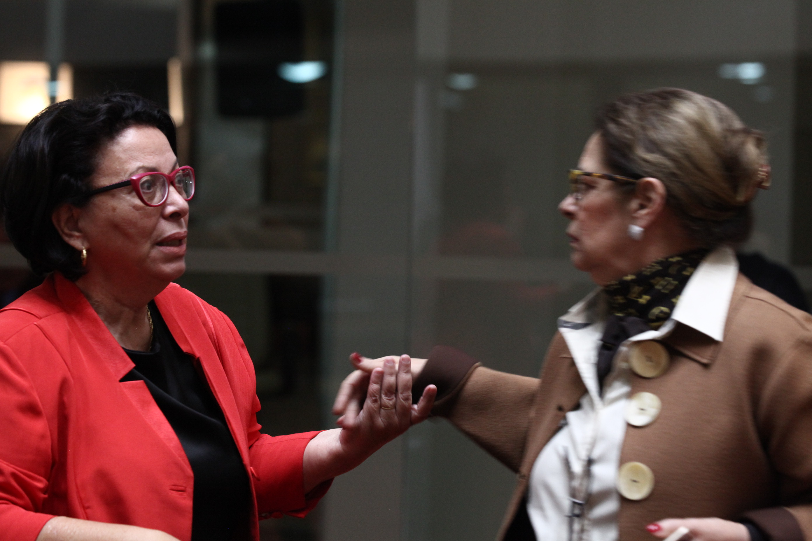 Sessão Ordinária - Manhã