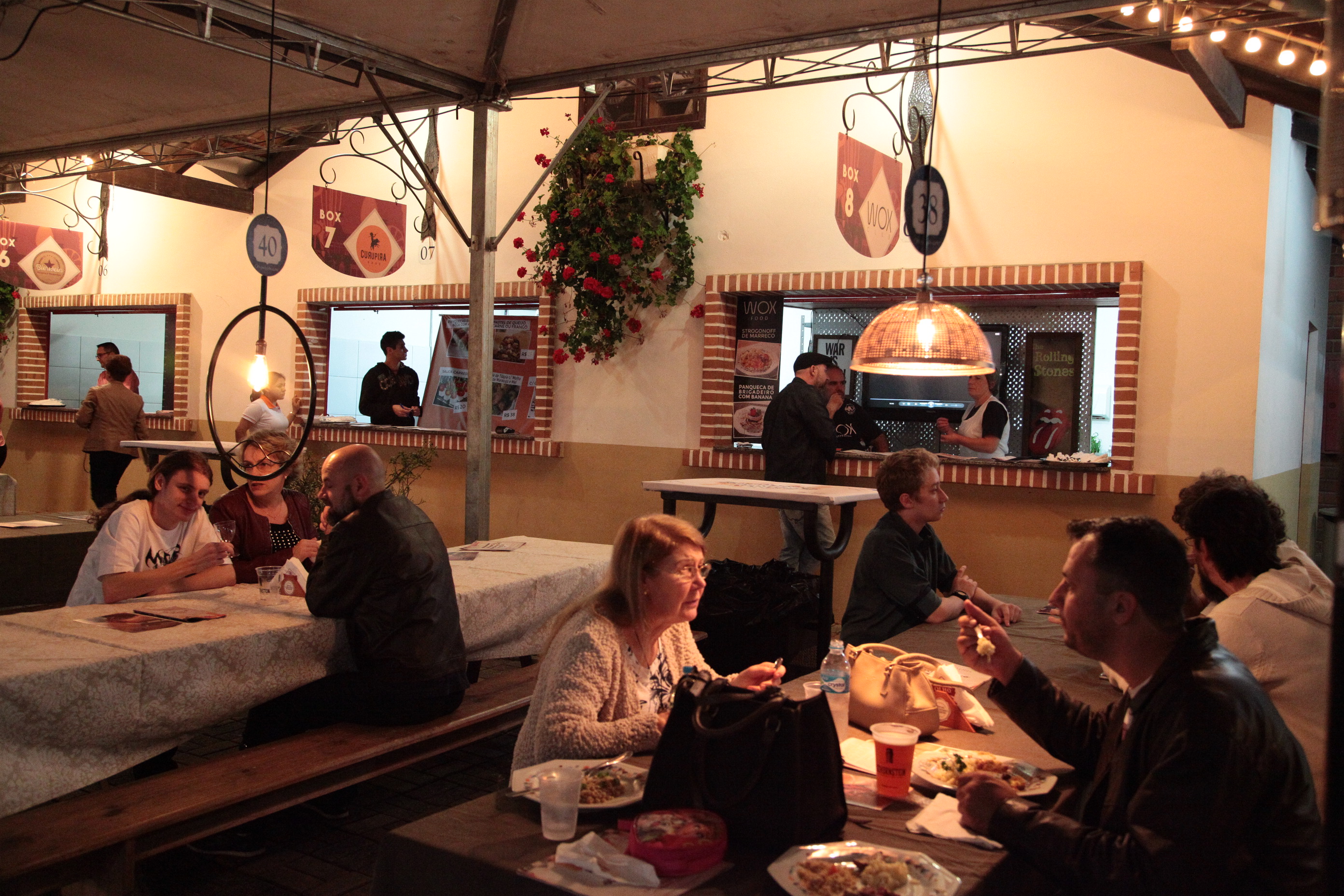 Festival Gastronômico de Pomerode