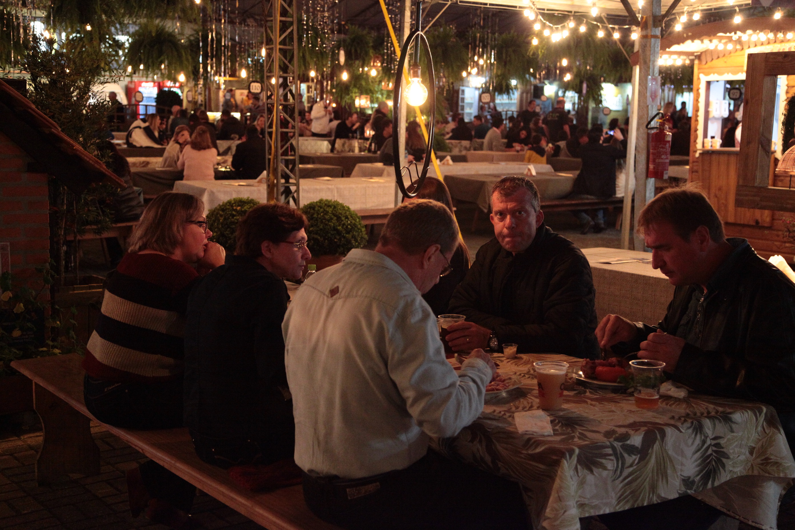 Festival Gastronômico de Pomerode