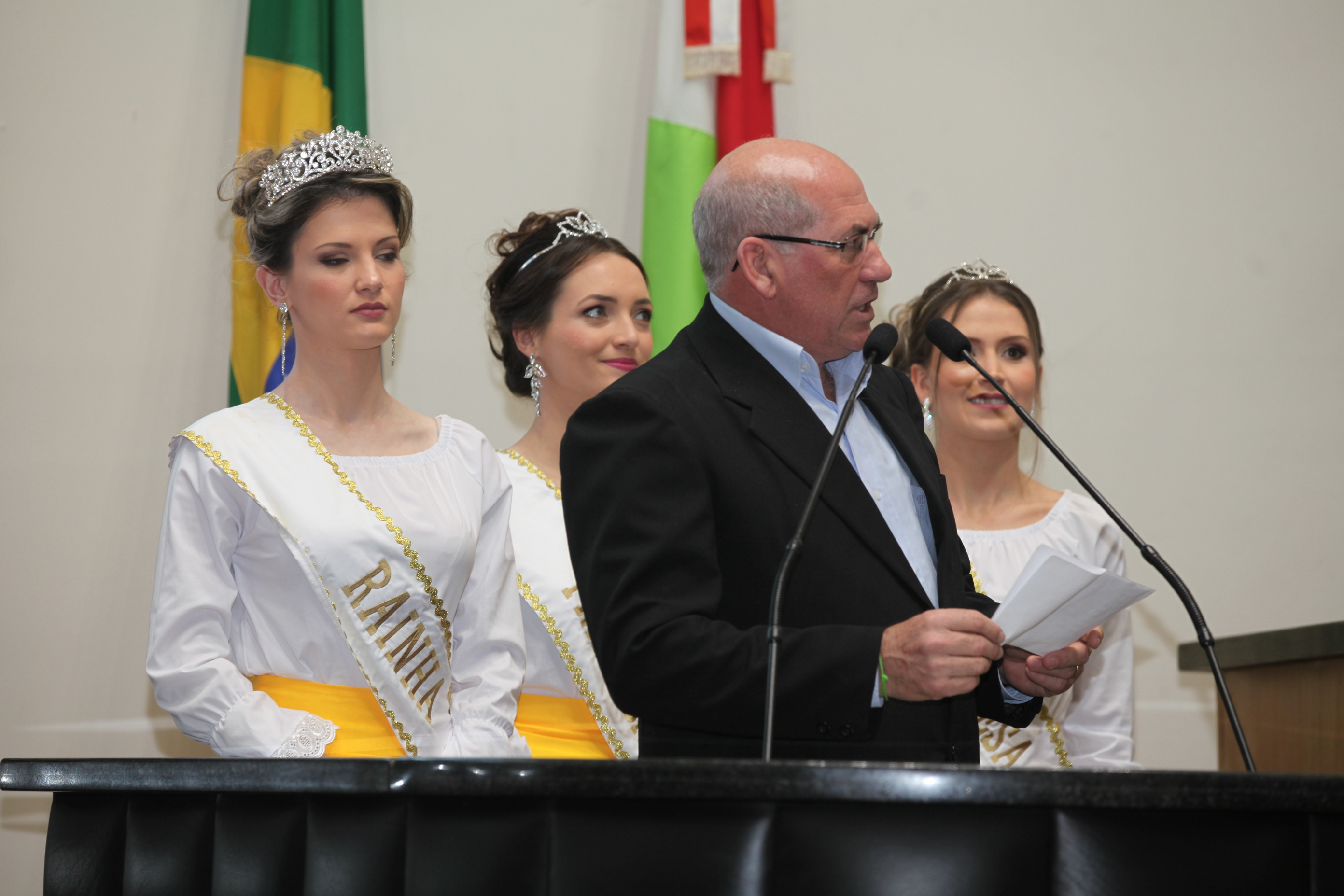 35° Festa do Colono de Ouro