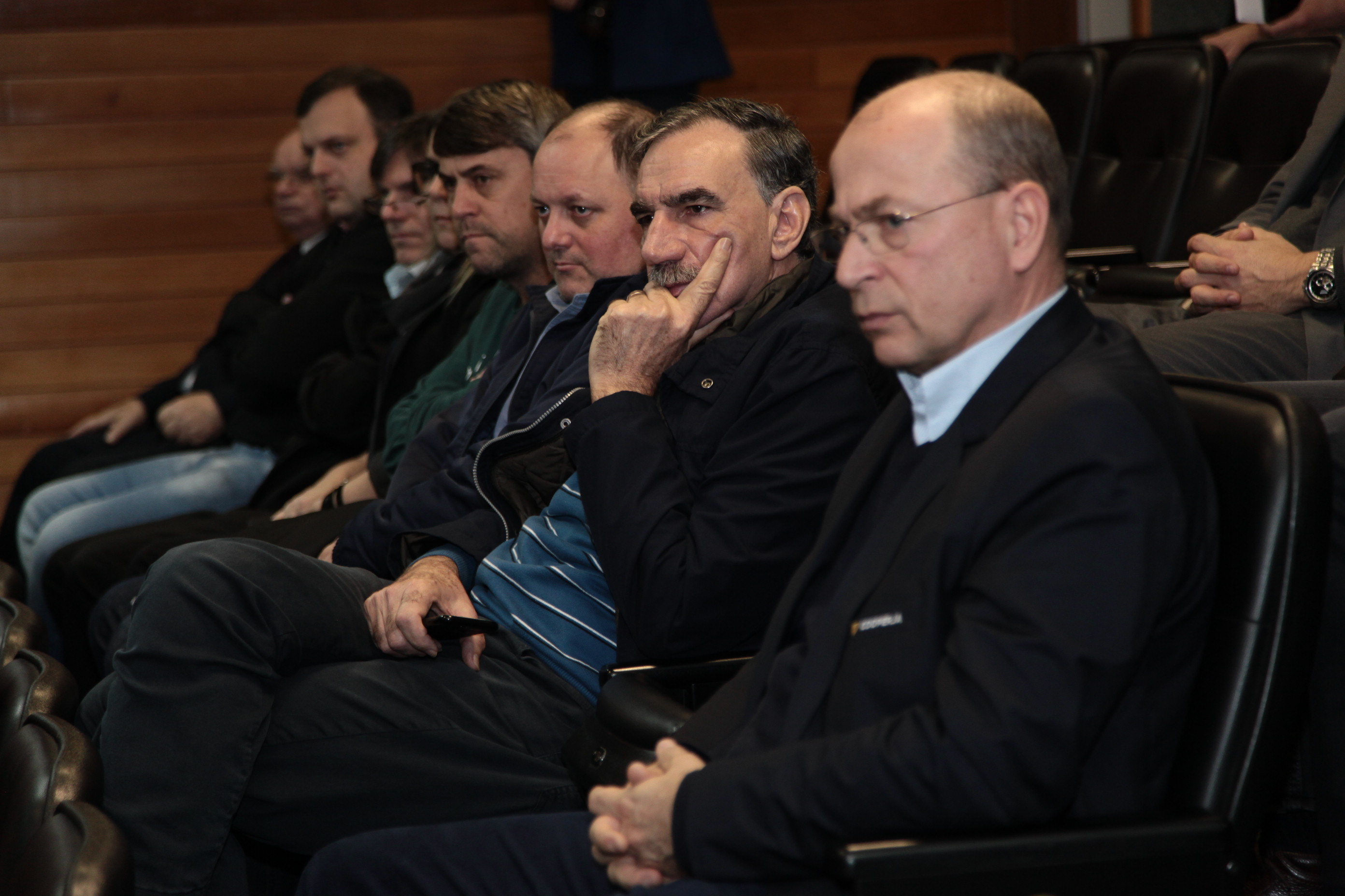 Instalação do Conselho Estadual de Cooperativismo