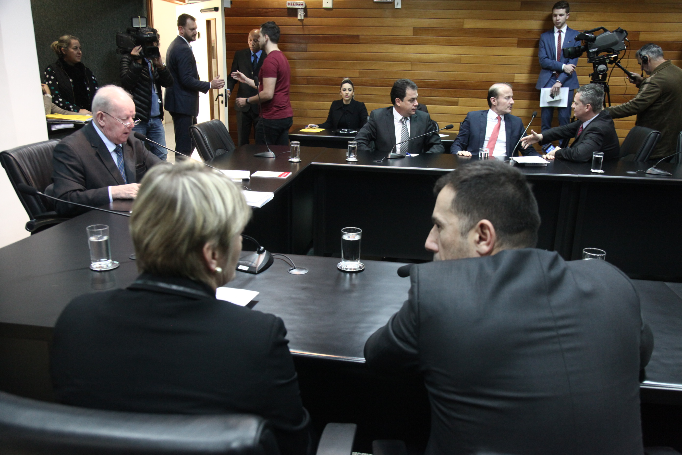 Comissão de Finanças e Tributação