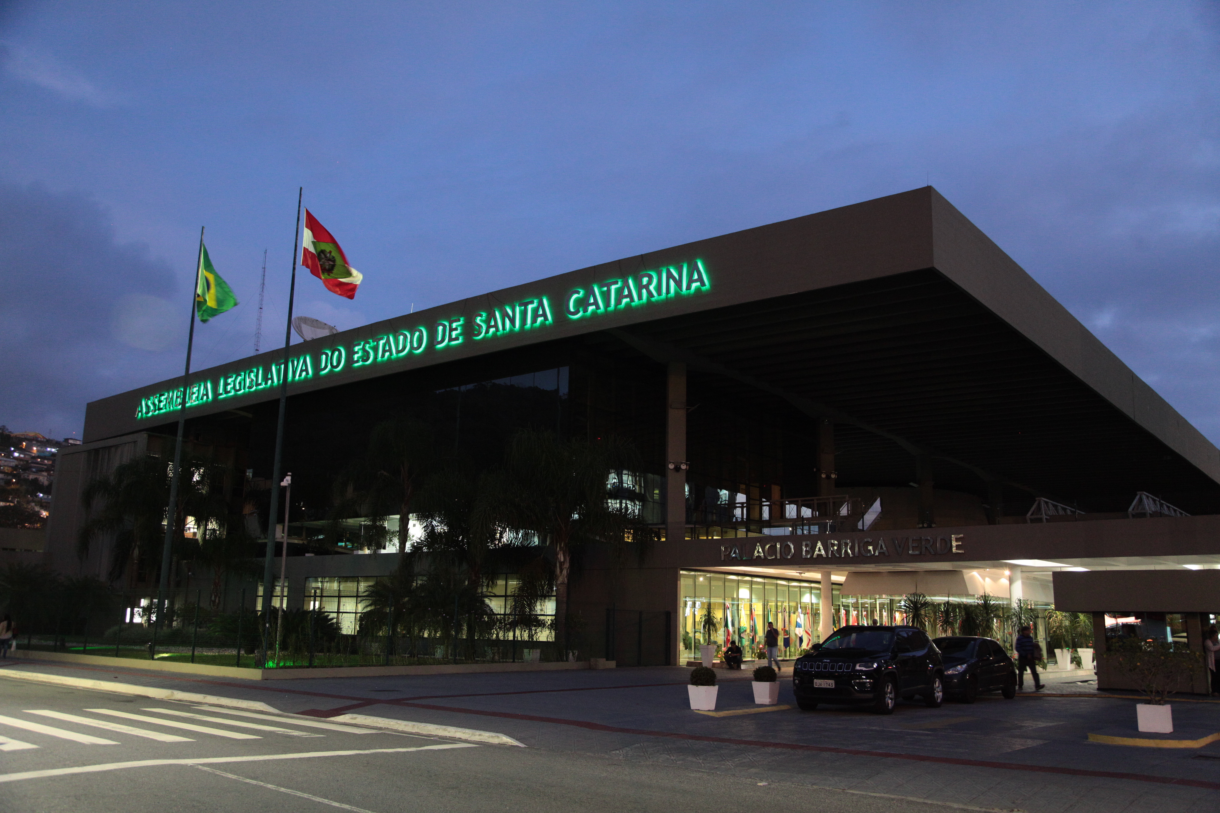 Julho Verde