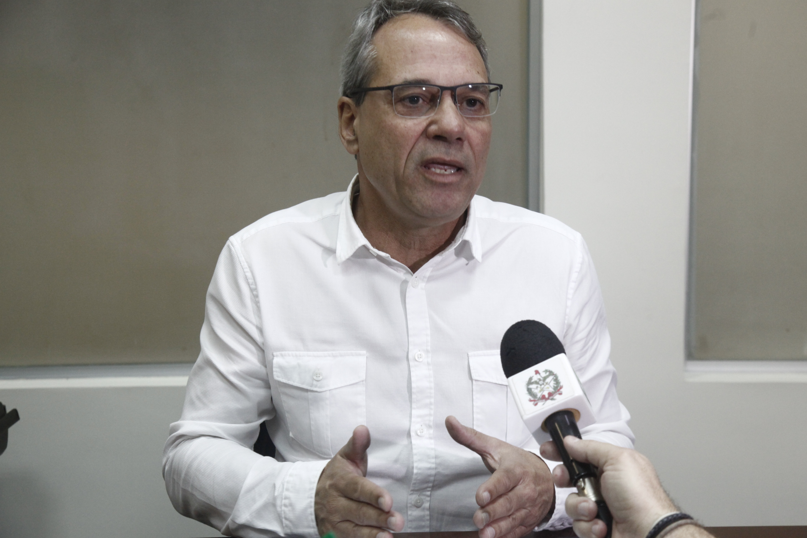Tramitação de Projetos