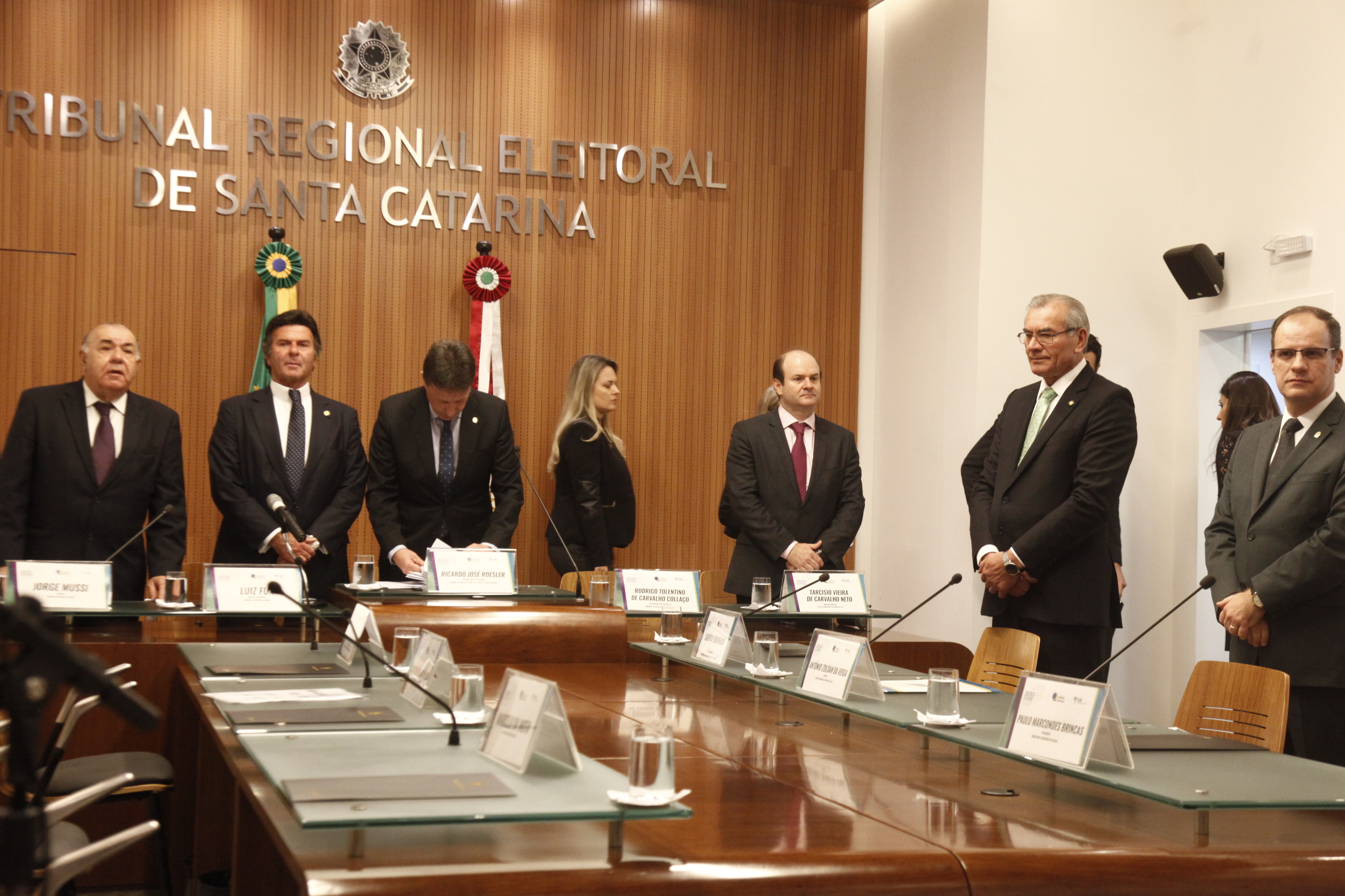 Campanha Institucional pela ética Transparência e Contra a  Corrupção