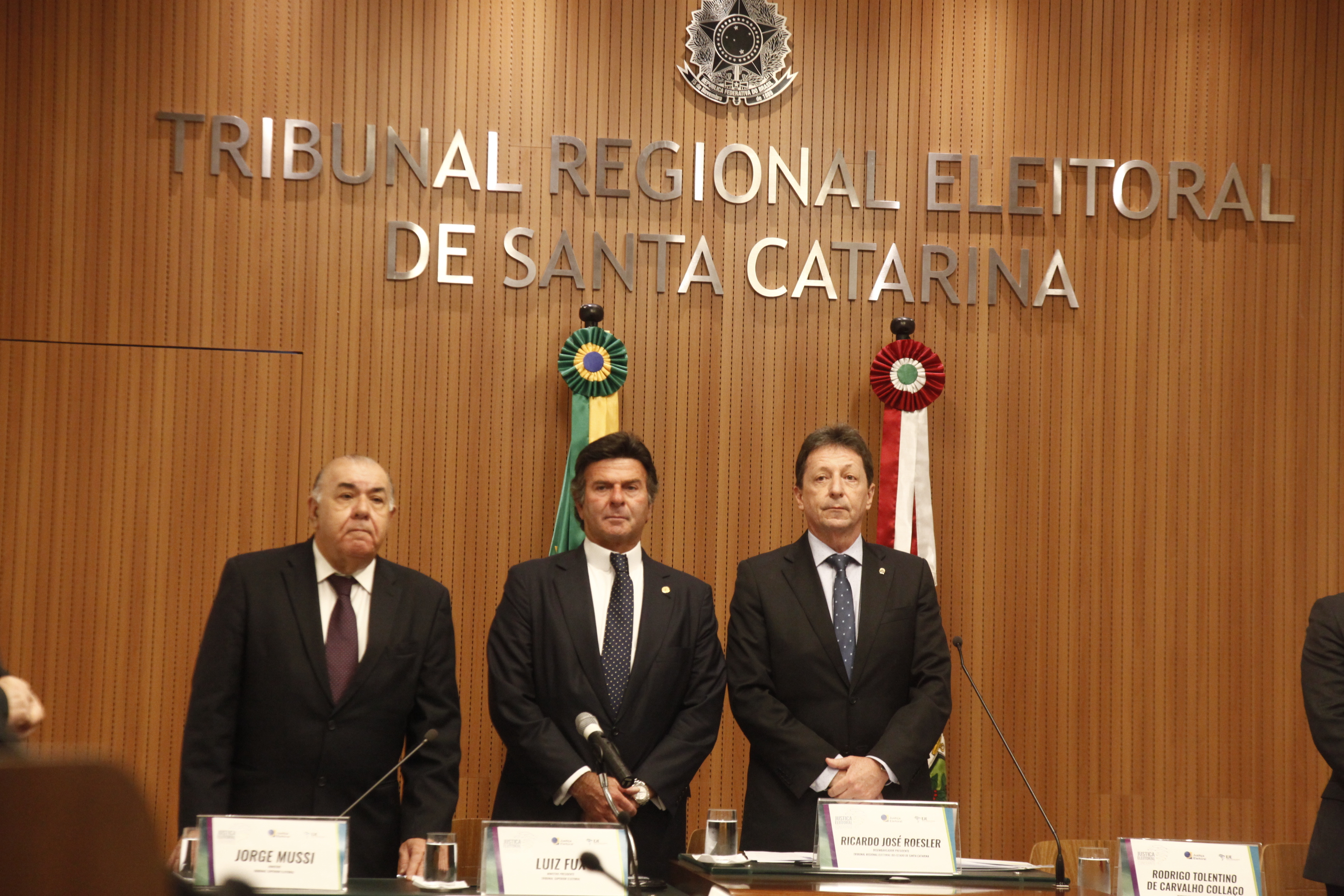 Campanha Institucional pela ética Transparência e Contra a  Corrupção