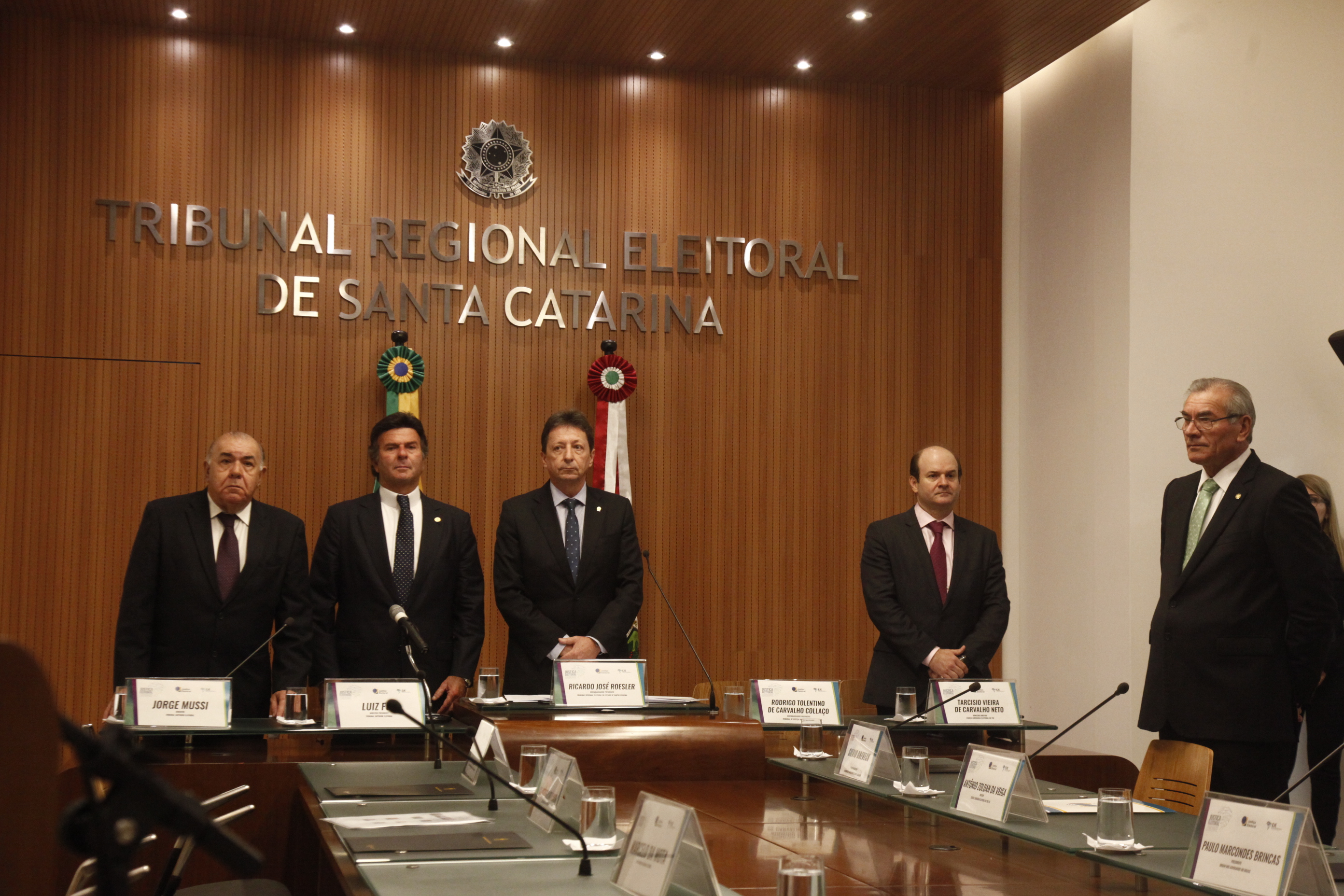 Campanha Institucional pela ética Transparência e Contra a  Corrupção