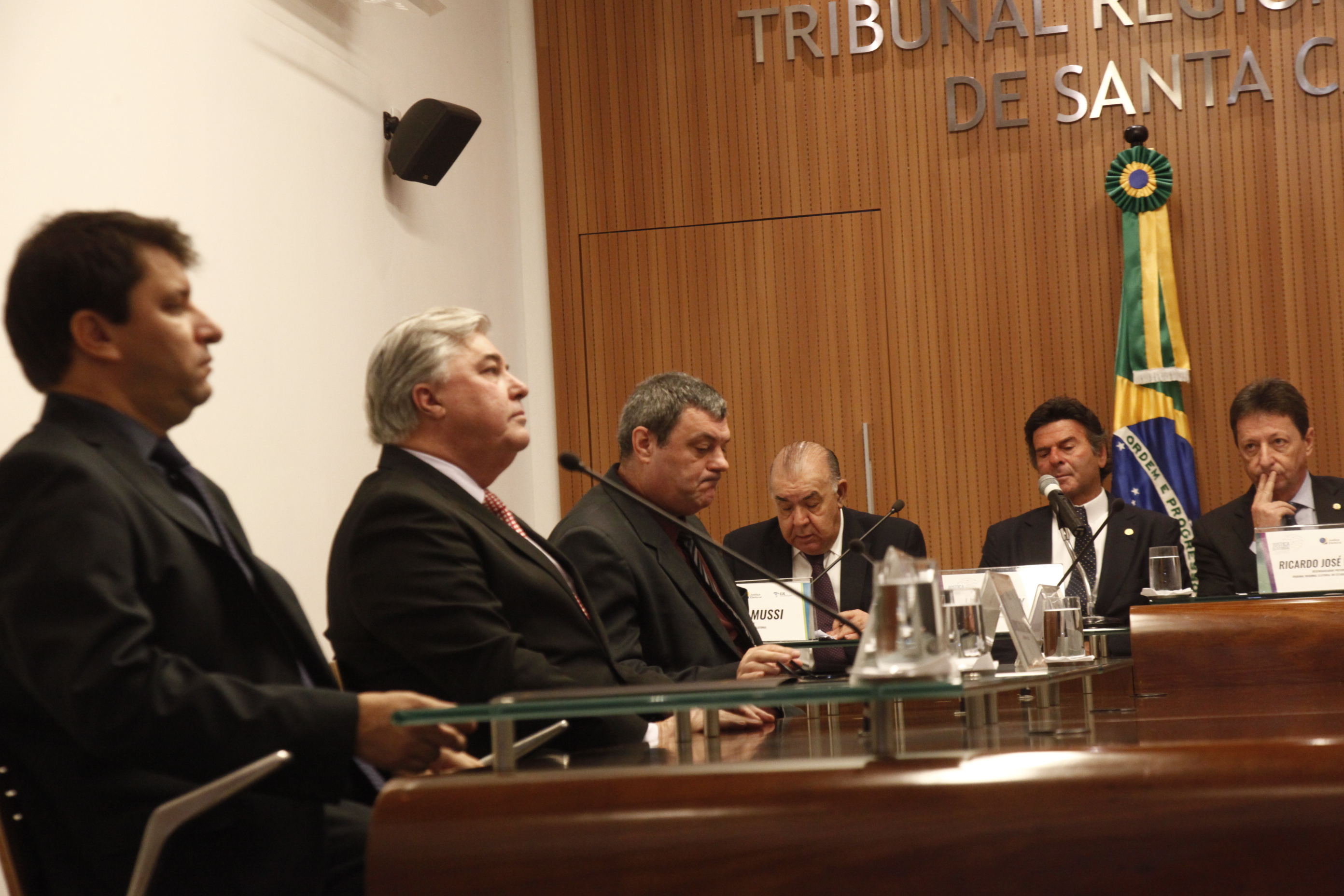 Campanha Institucional pela ética Transparência e Contra a  Corrupção