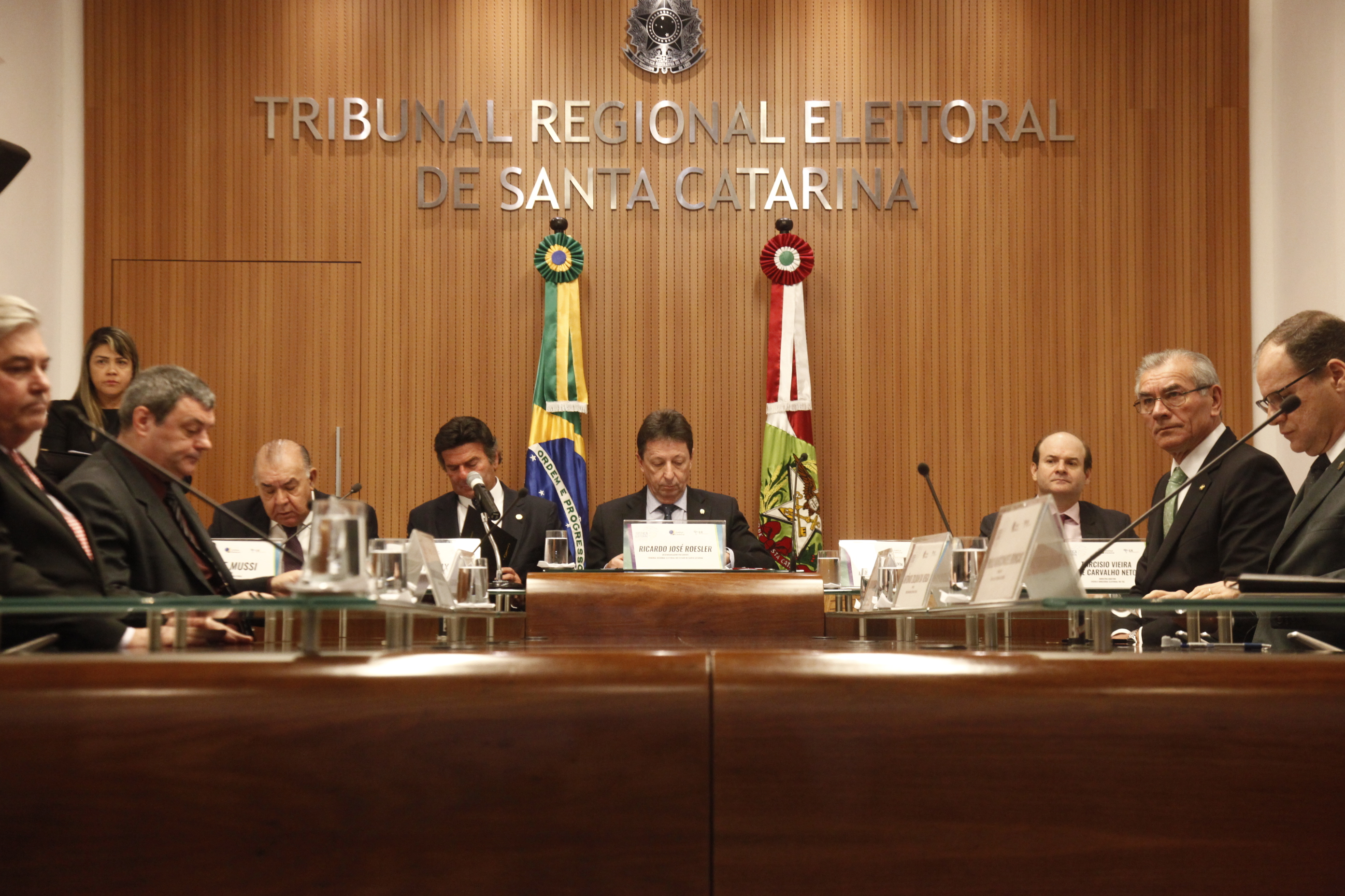 Campanha Institucional pela ética Transparência e Contra a  Corrupção