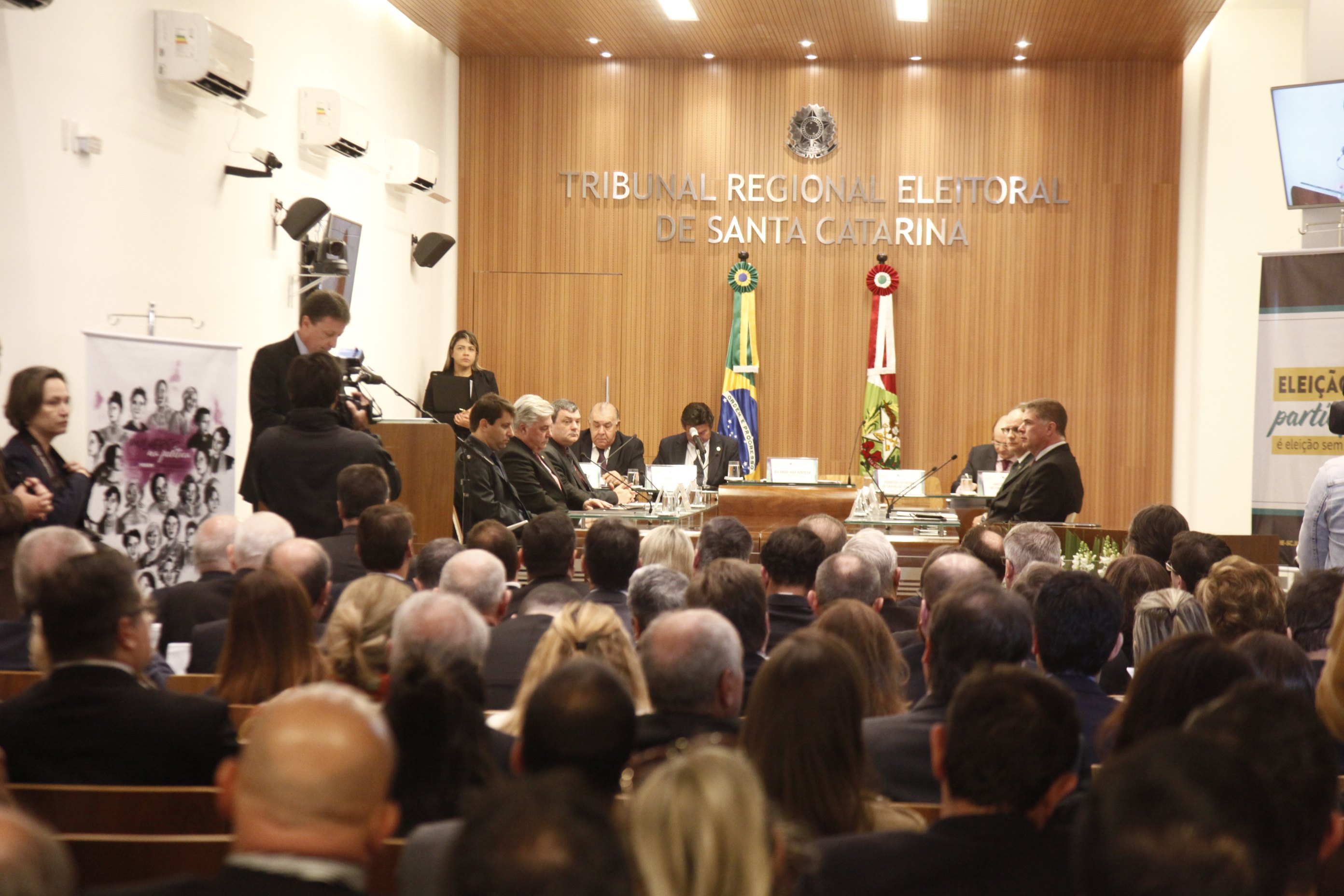 Campanha Institucional pela ética Transparência e Contra a  Corrupção