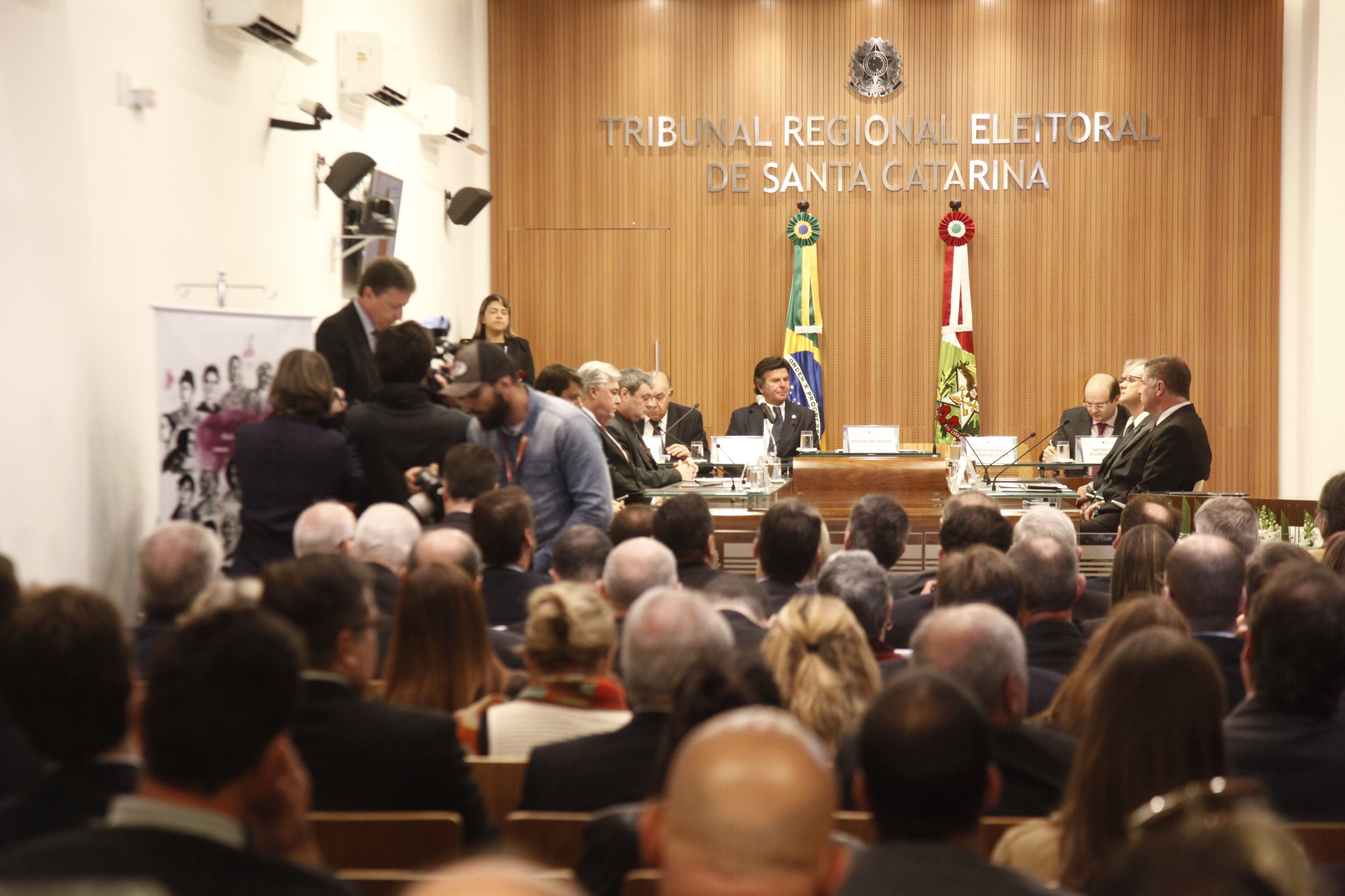 Campanha Institucional pela ética Transparência e Contra a  Corrupção