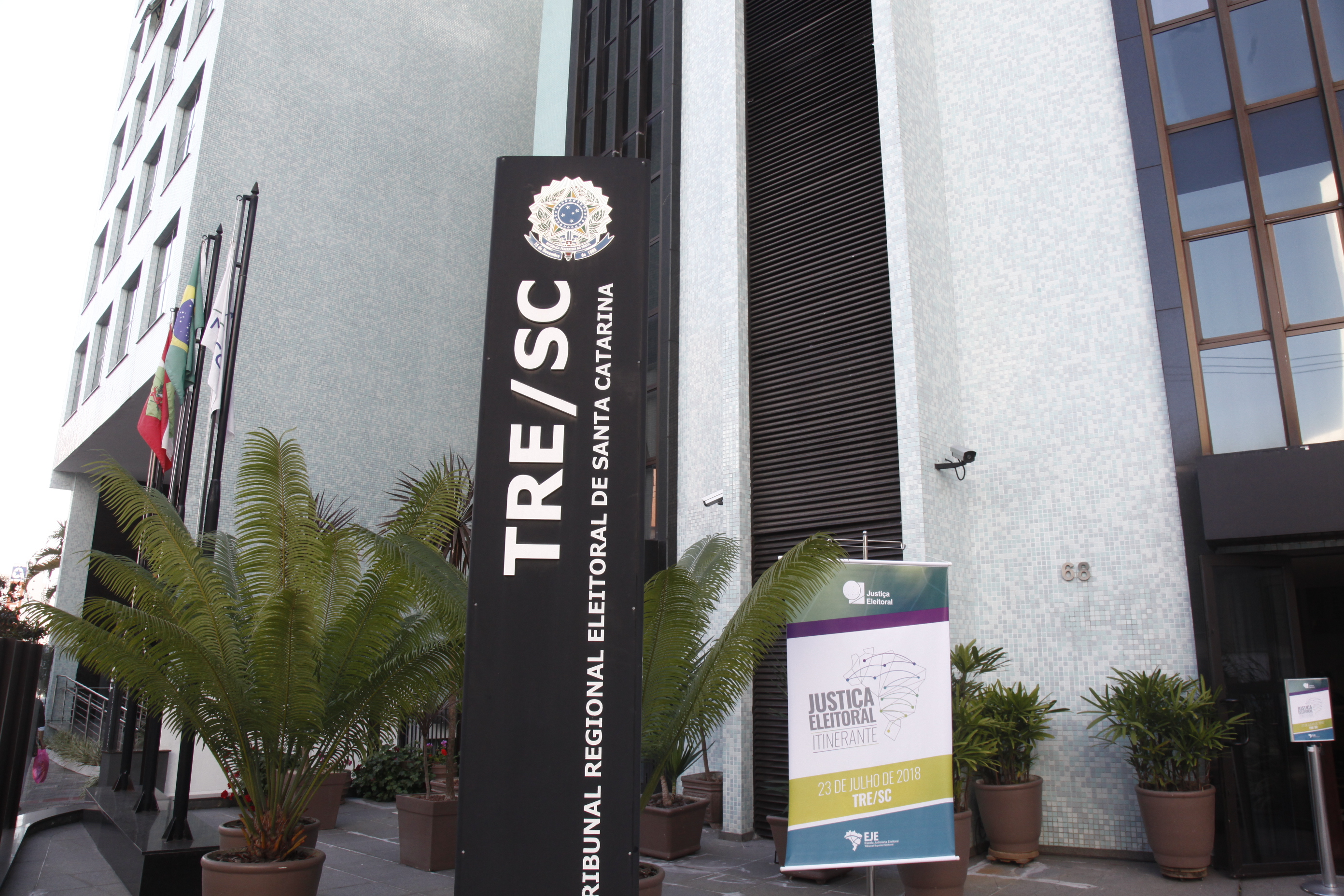 Campanha Institucional pela ética Transparência e Contra a  Corrupção