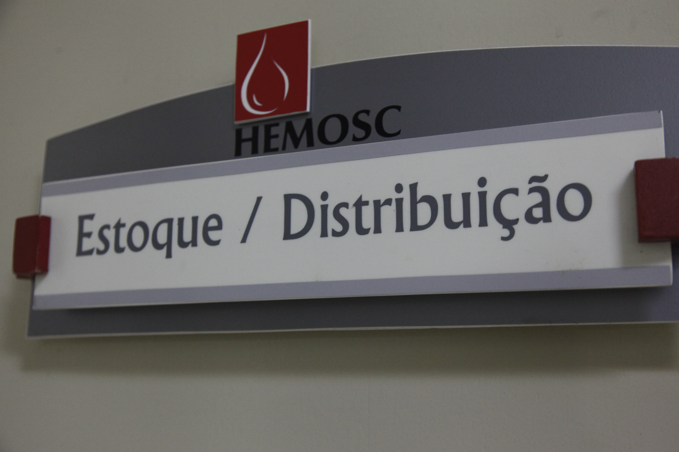 Hemosc Campanha Junho Vermelho