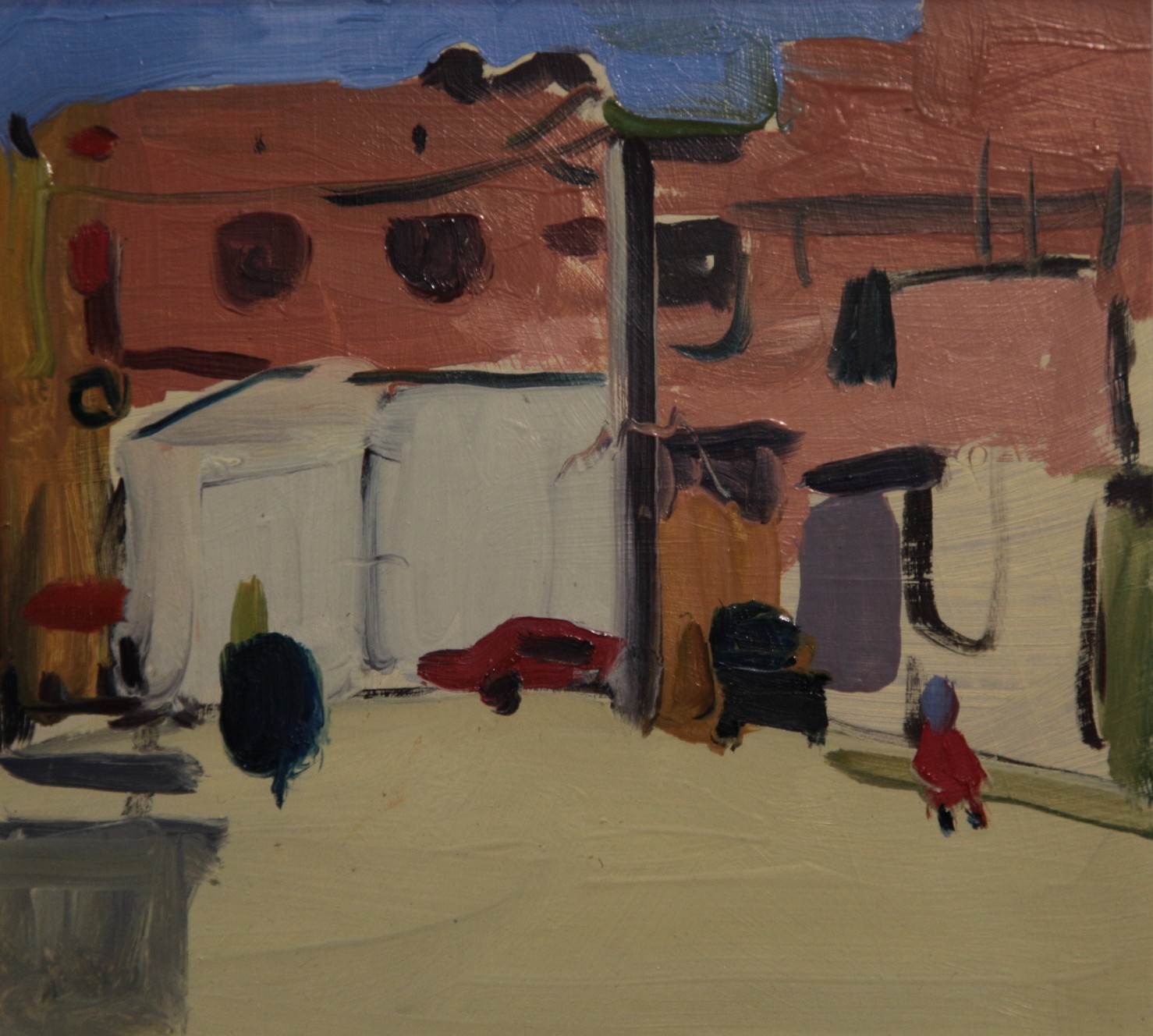 Exposição