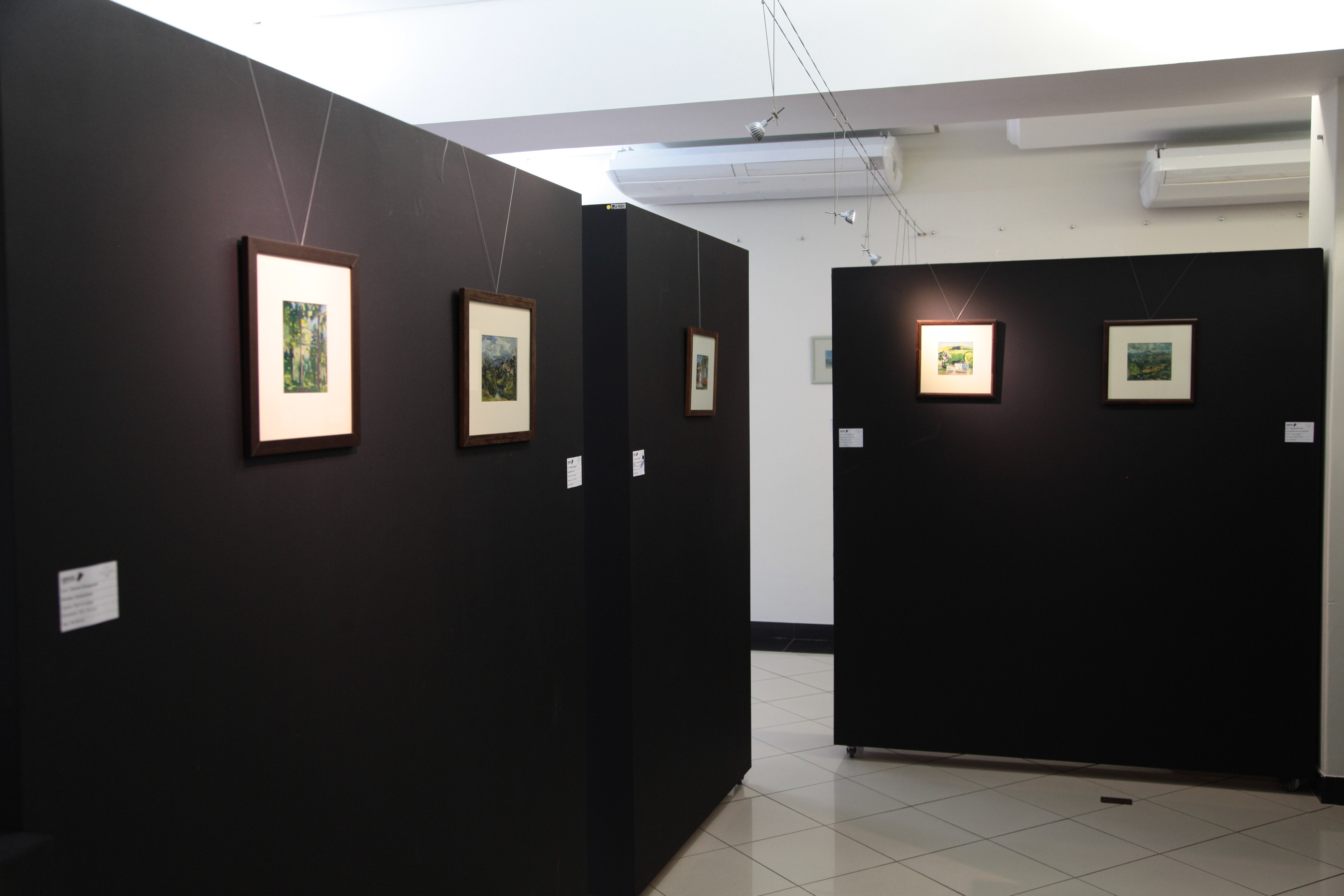 Exposição