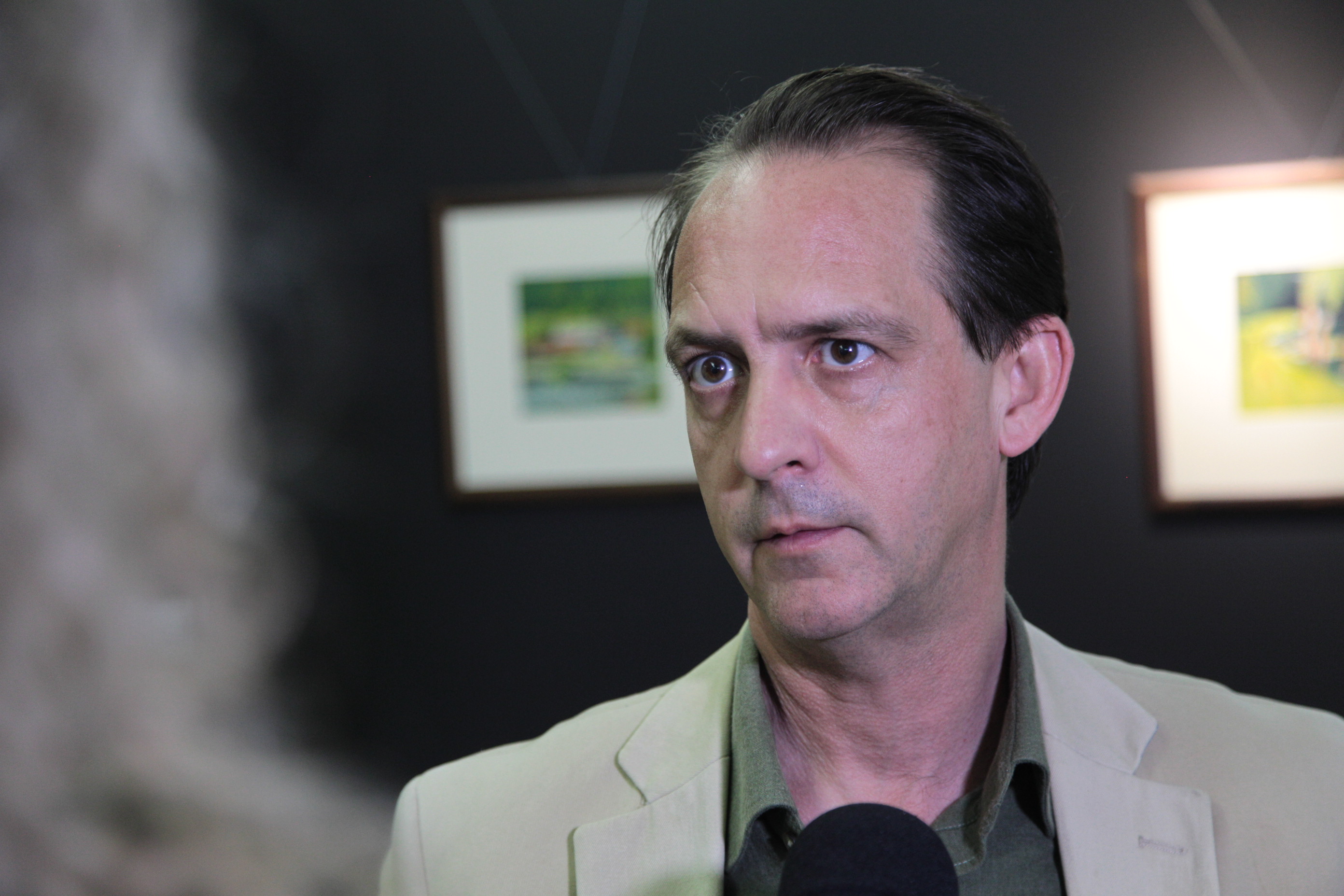Exposição