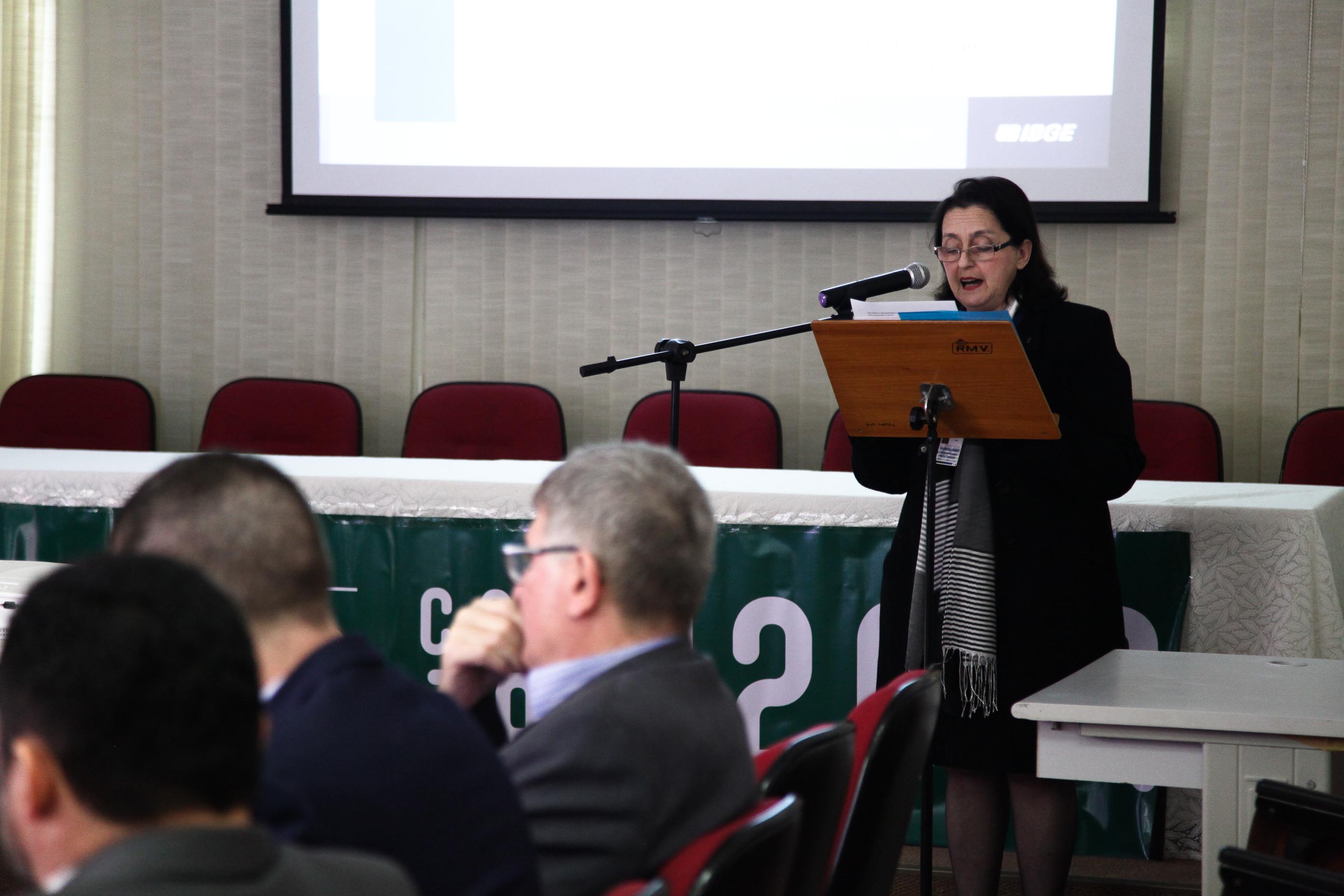 IBGE apresenta números referentes ao Censo Agropecuário de 2017