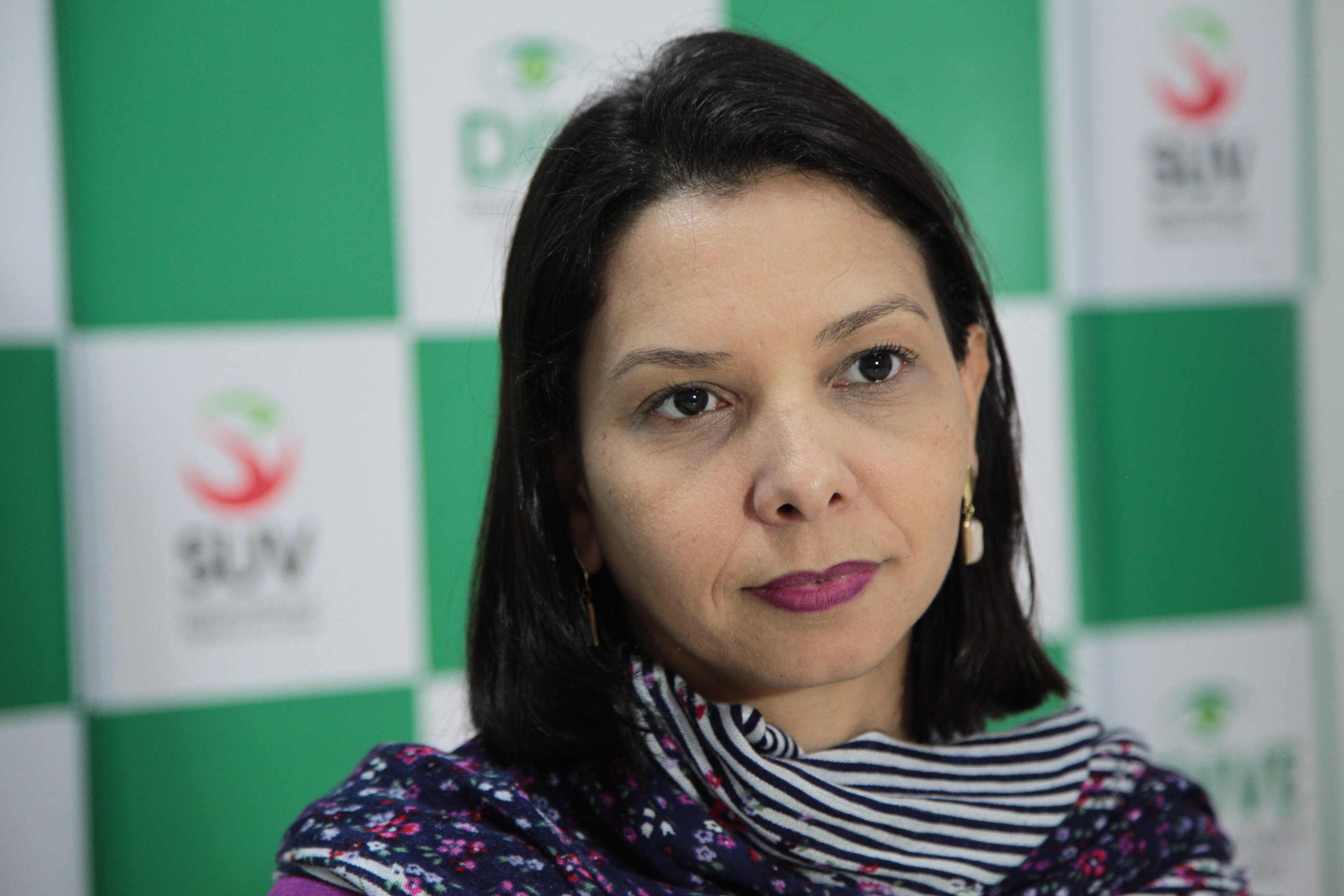 DIVE reforça a importância da vacinação contra o sarampo