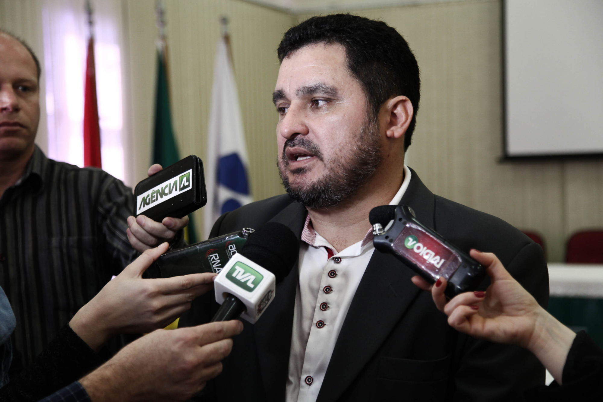 IBGE apresenta dados preliminares referentes ao Censo Agropecuário de 2017