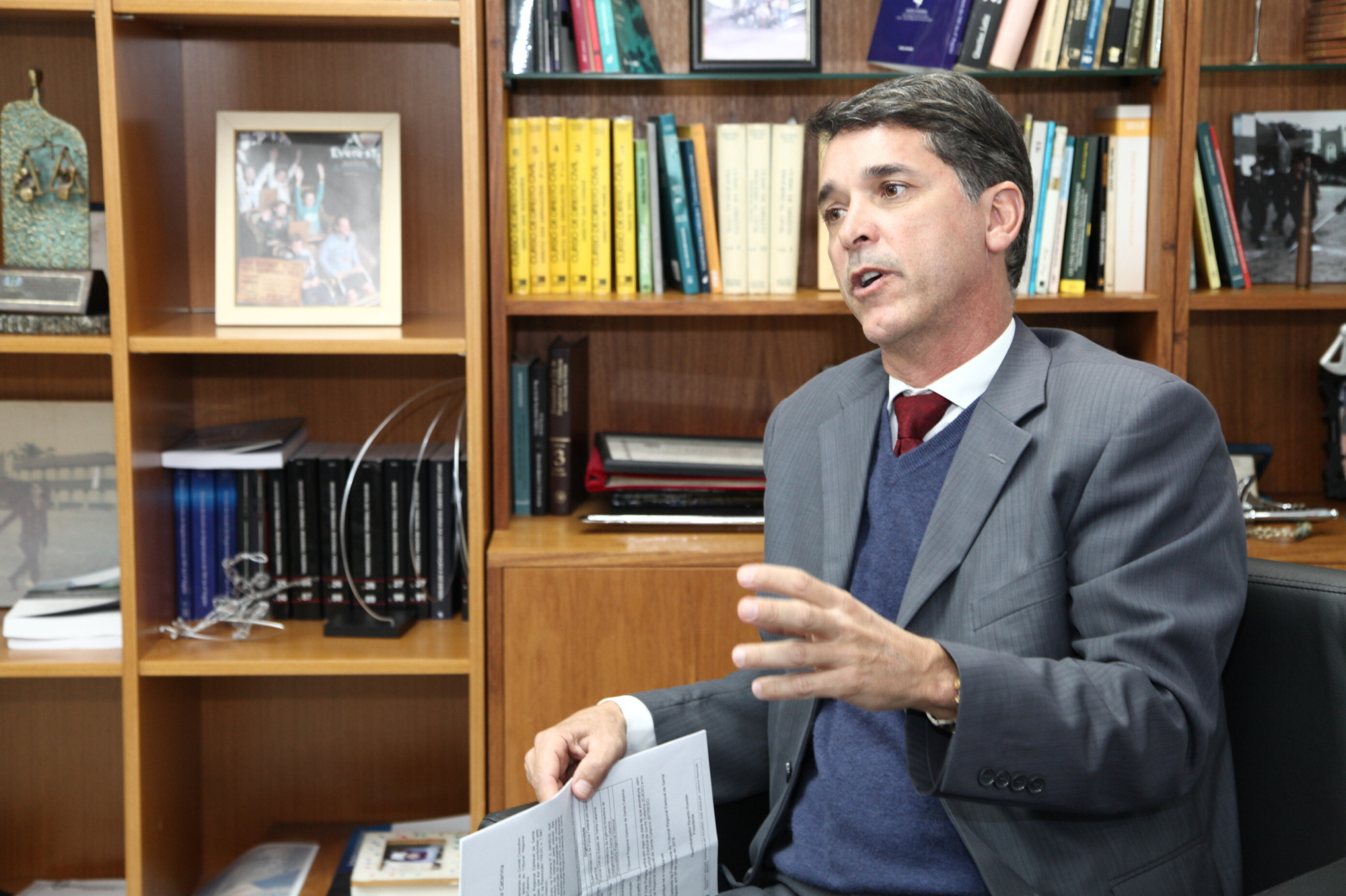 Santa Catarina tem Comitê Consultivo da Internet para combate às fake news