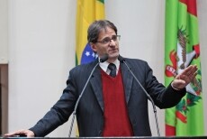 Deputado Neodi Saretta