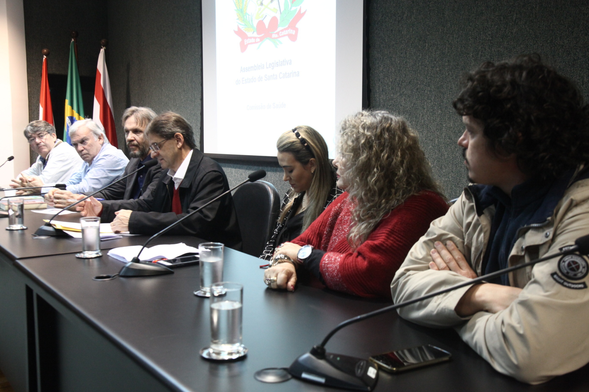 Entidades debatem alimentação saudável e redução de agrotóxicos