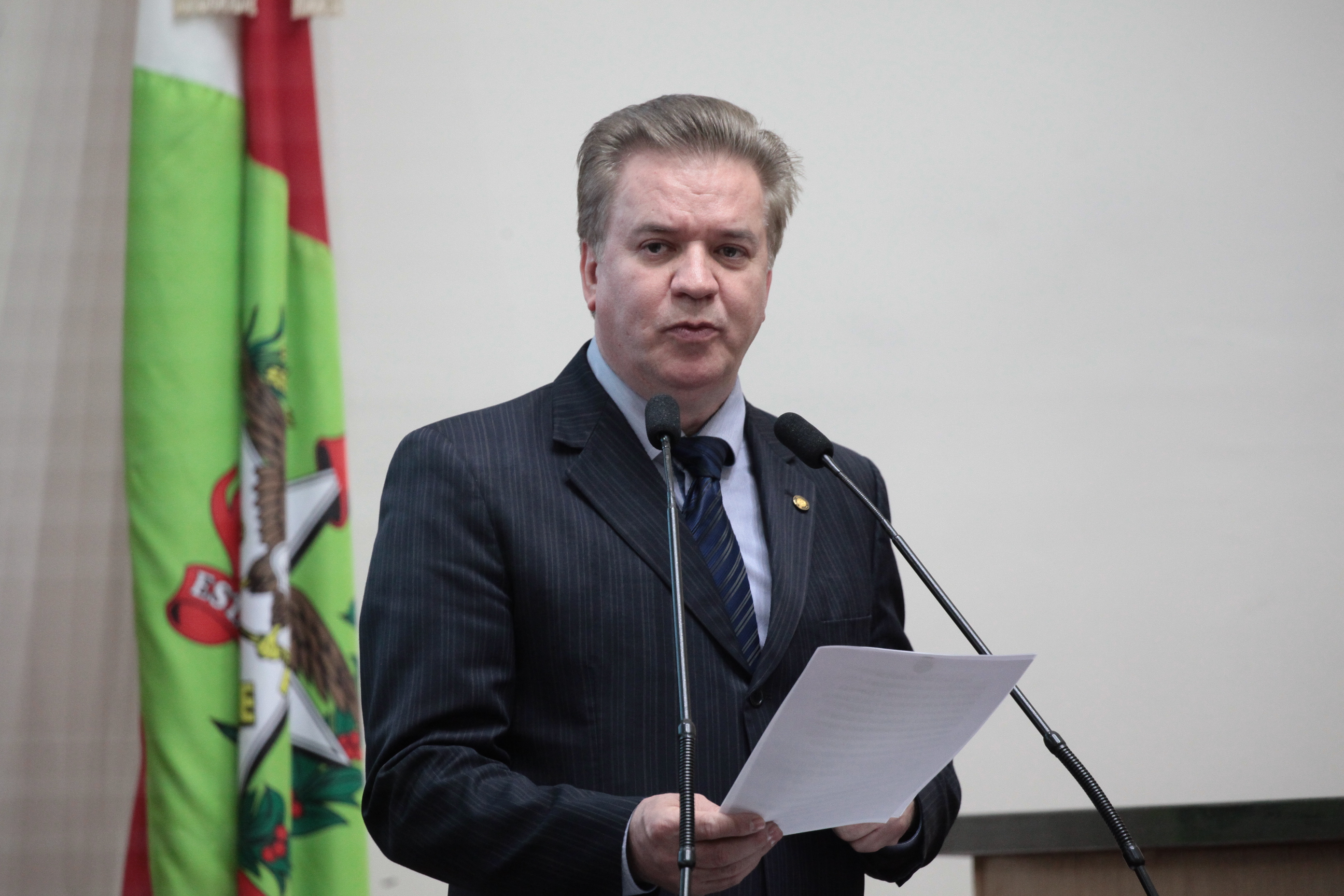 Sessão Ordinária