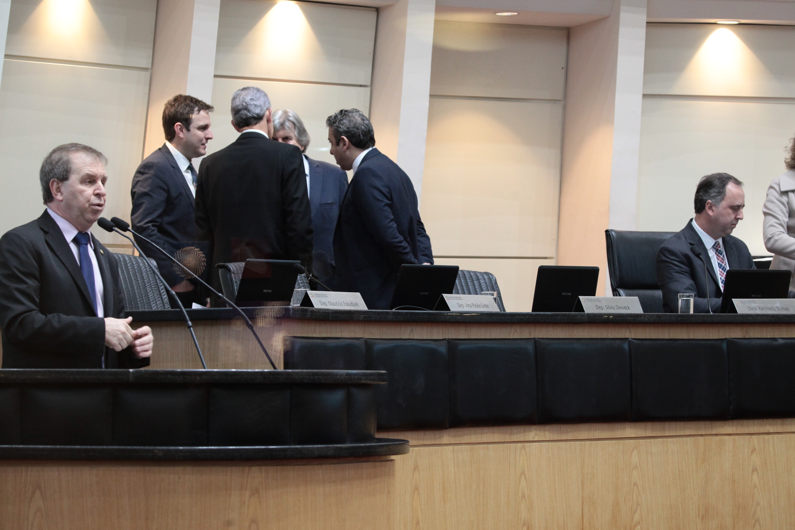 Sessão Ordinária