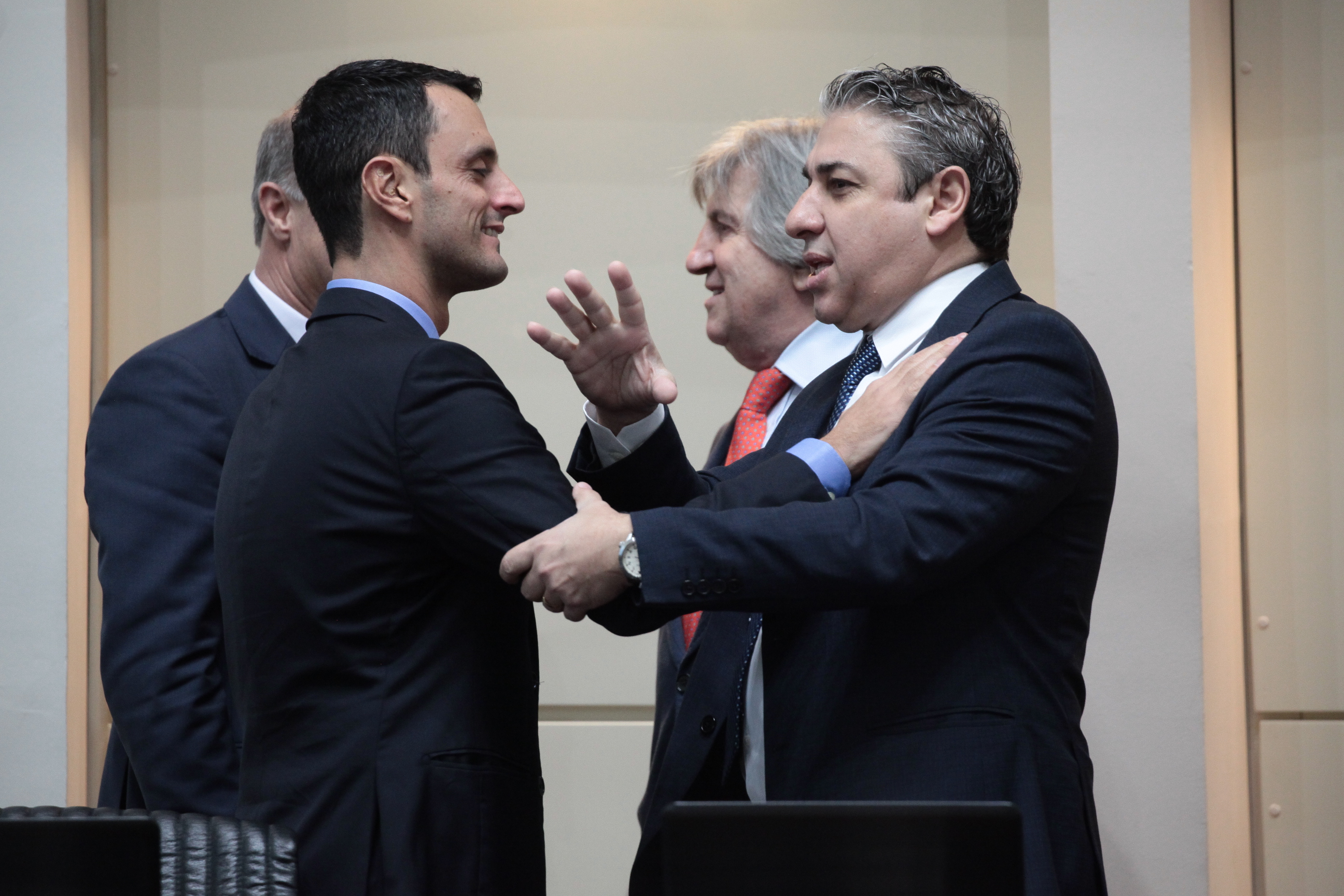 Sessão Ordinária