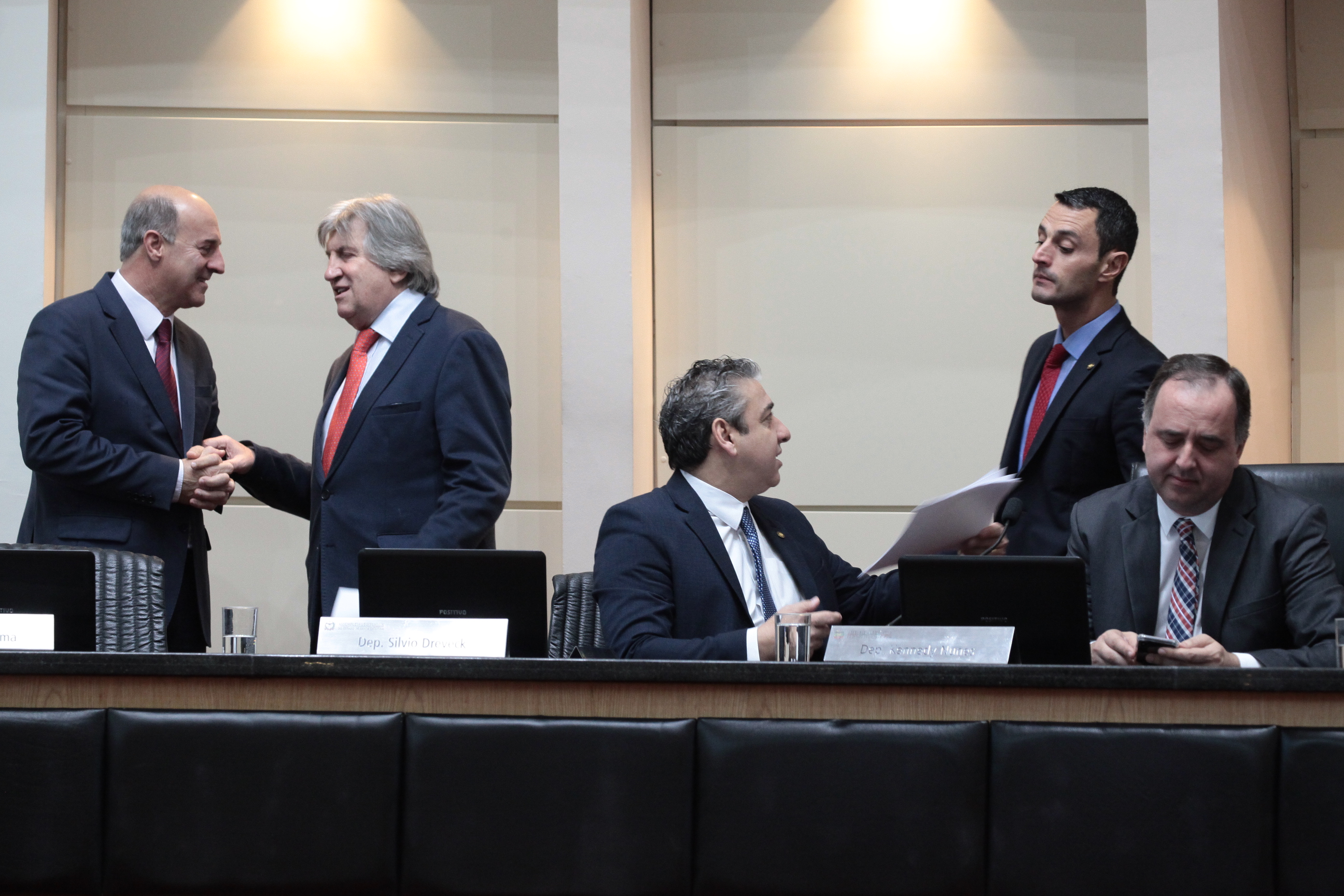 Sessão Ordinária