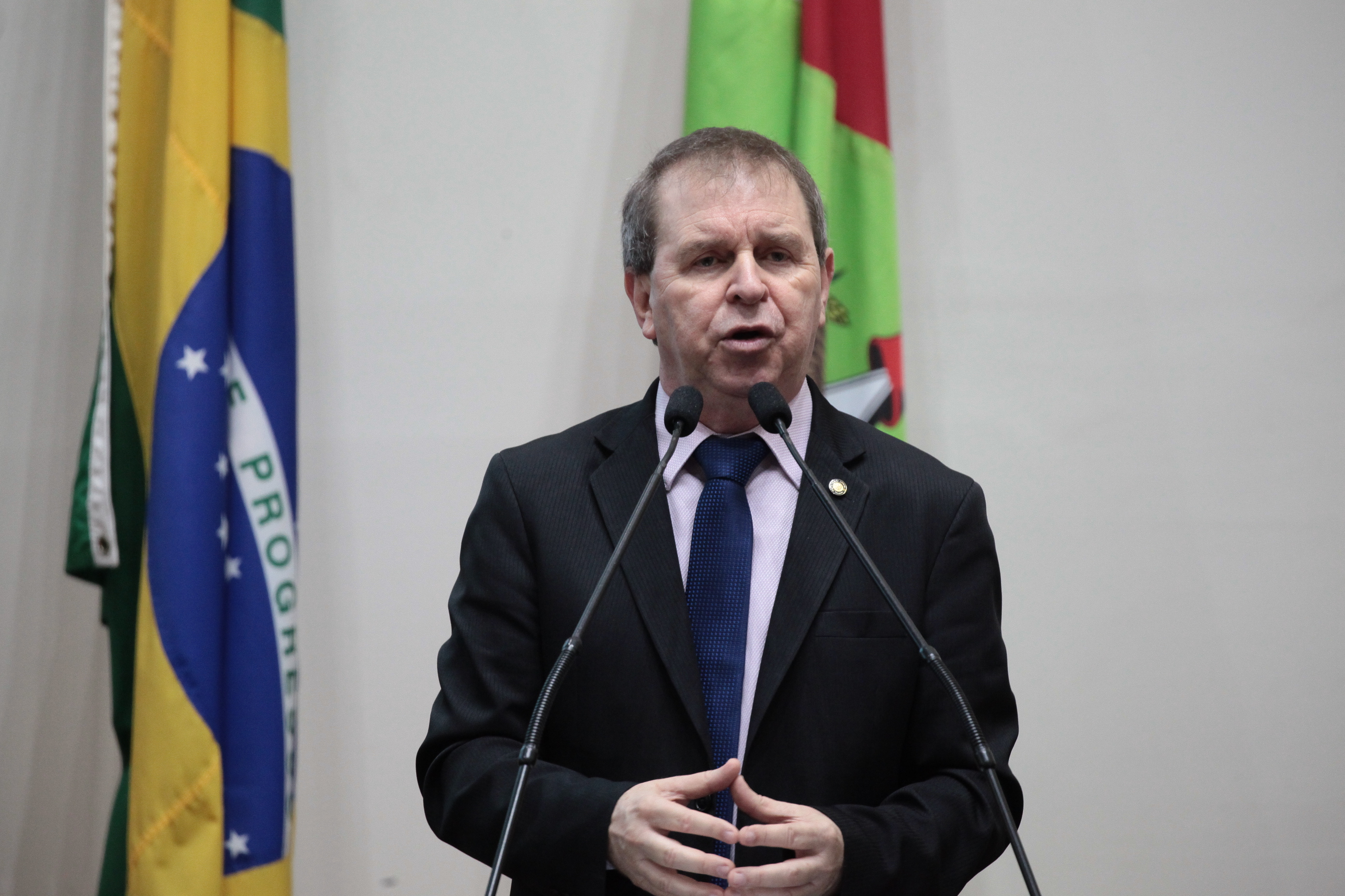 Sessão Ordinária