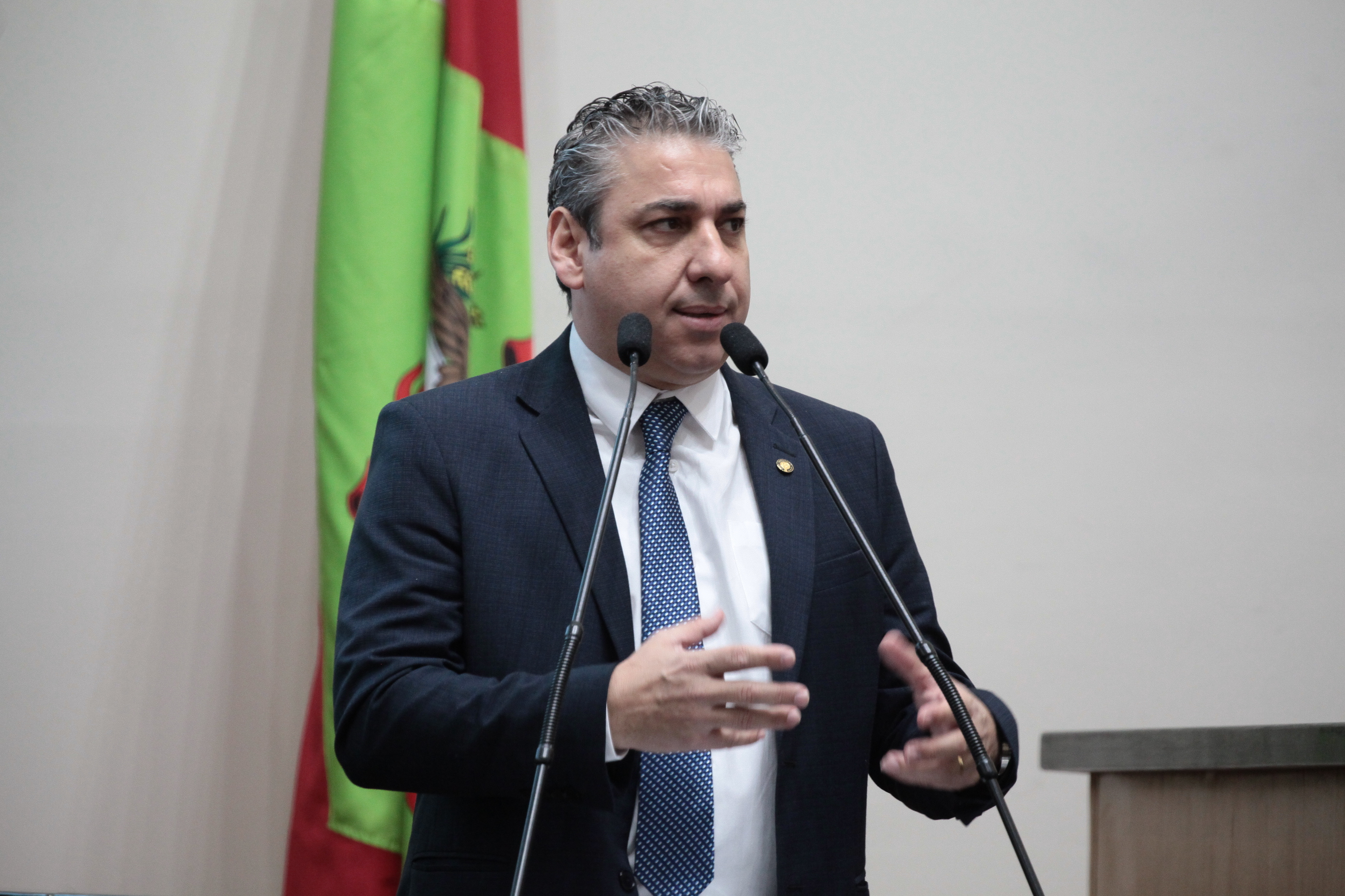Sessão Ordinária